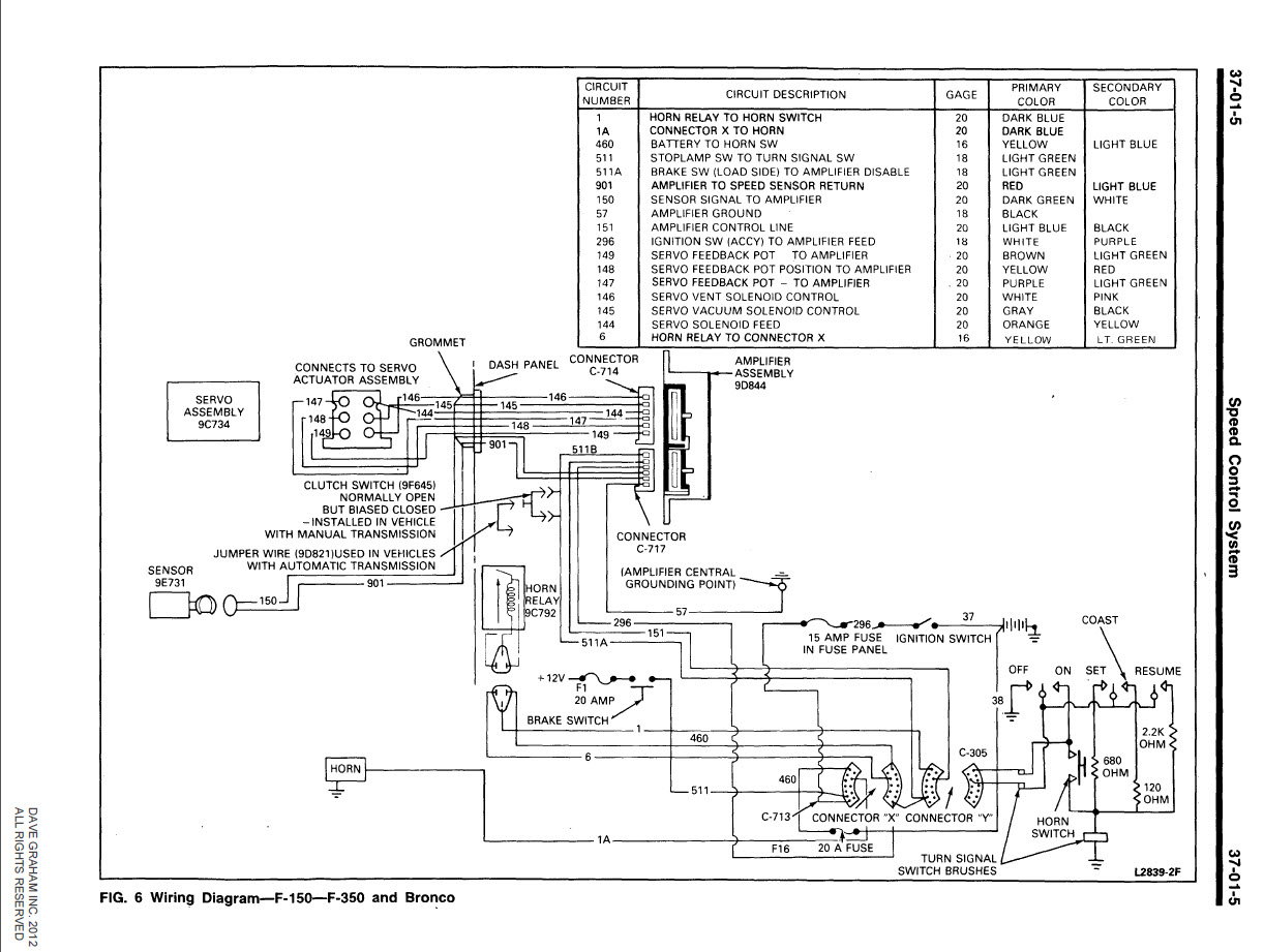 32 1988 Ford Ranger Wiring Diagram - Wiring Diagram Database