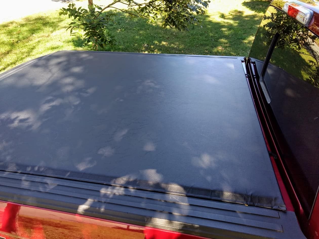 Best Tonneau cover to get Page 2 Ford Truck Enthusiasts Forums