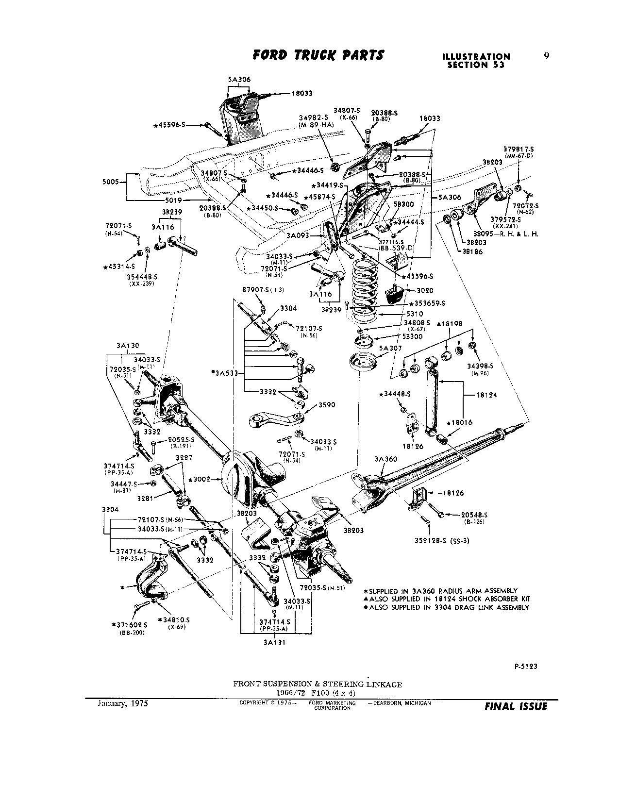 How to mount F100 Frame Spring Seat (coil housing)? Ford Truck Enthusiasts Forums