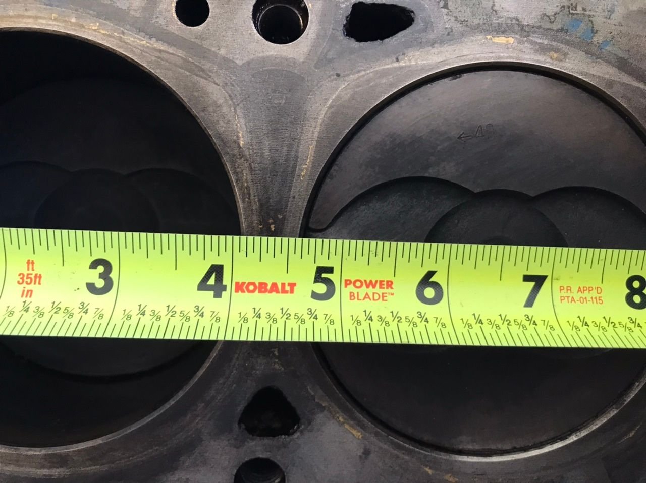 Head Gasket and RTV? Page 3 Ford Truck Enthusiasts Forums