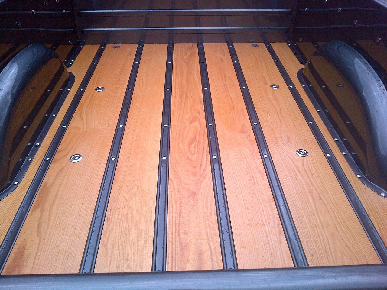 Fiberglass Stepside Fenders Page 2 Ford Truck Enthusiasts Forums