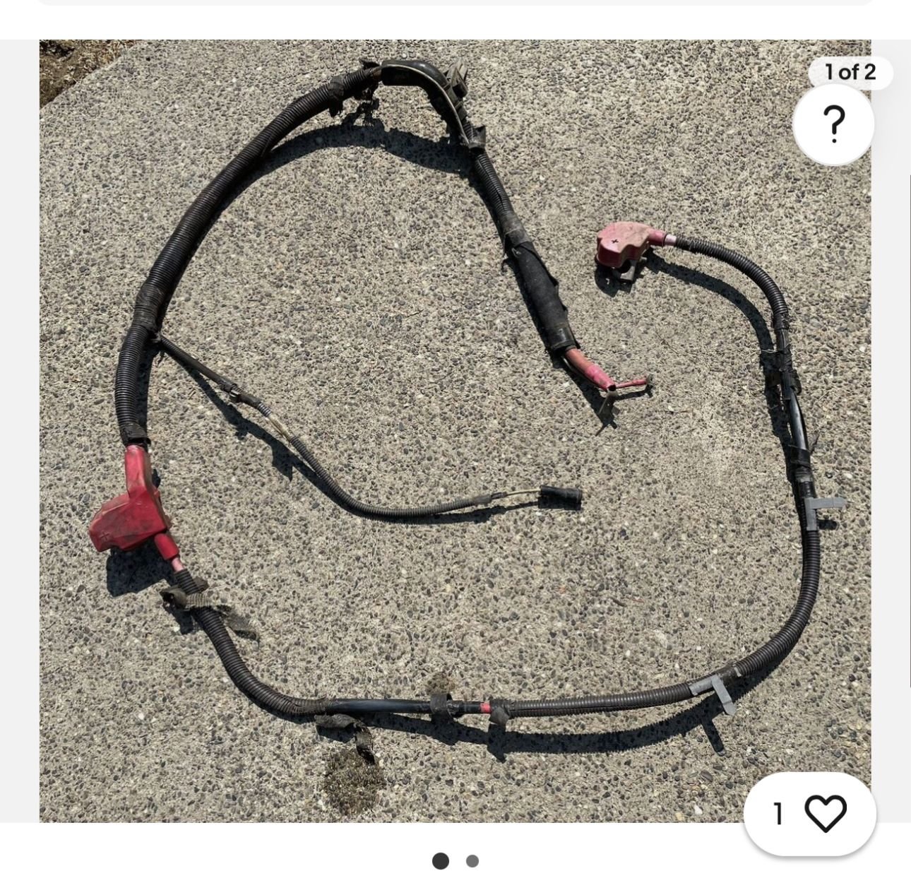 Not sure what to do about the round plug shown in the middle. No replacement kits have it included. 