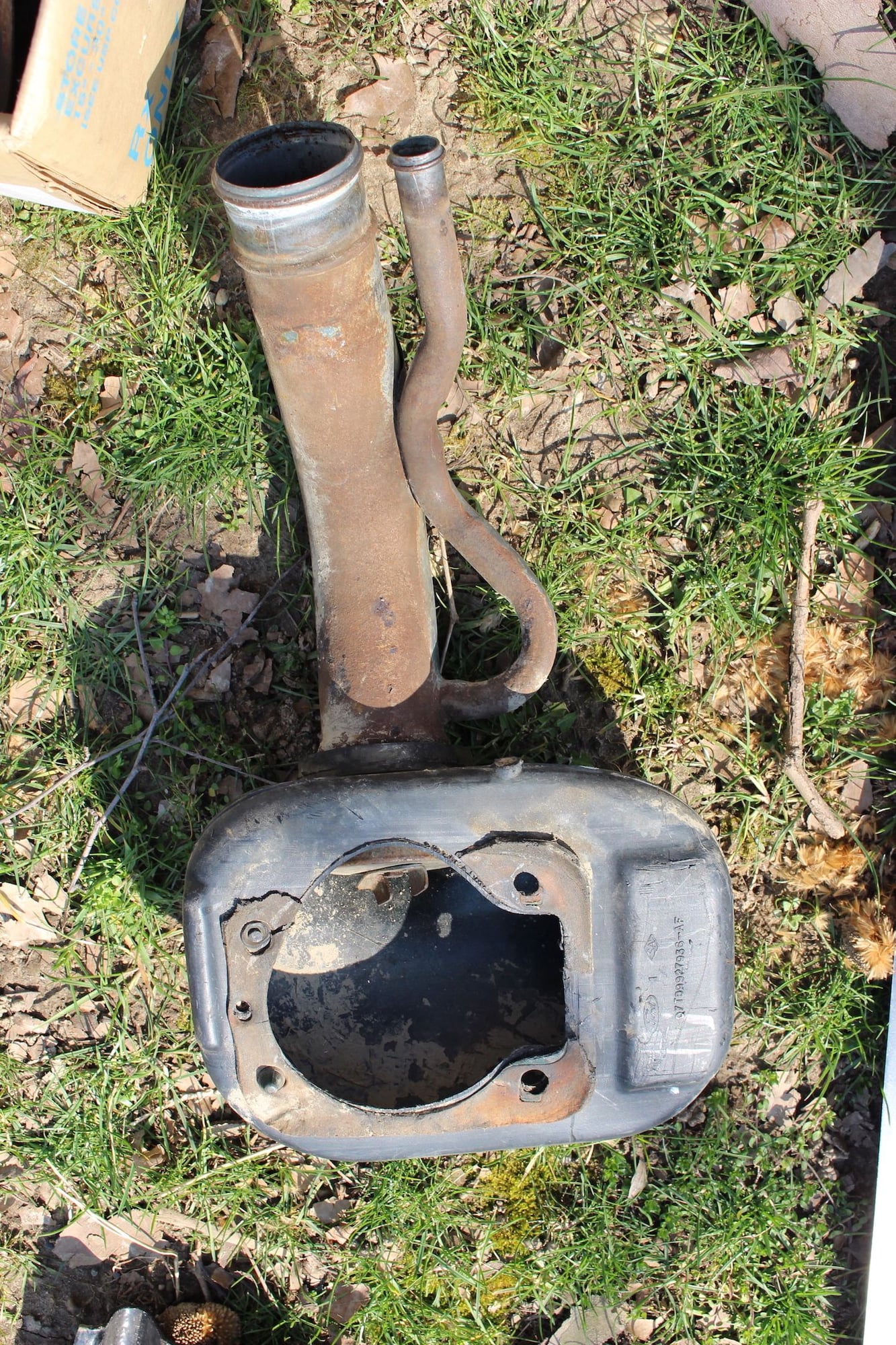 Miscellaneous - 73-79 Truck parts - Used - 1973 to 1979 Ford F Series - Avon, IN 46123, United States