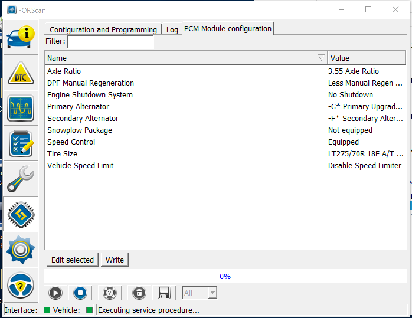 FORScan Spreadsheet Page 249 Ford Truck Enthusiasts Forums