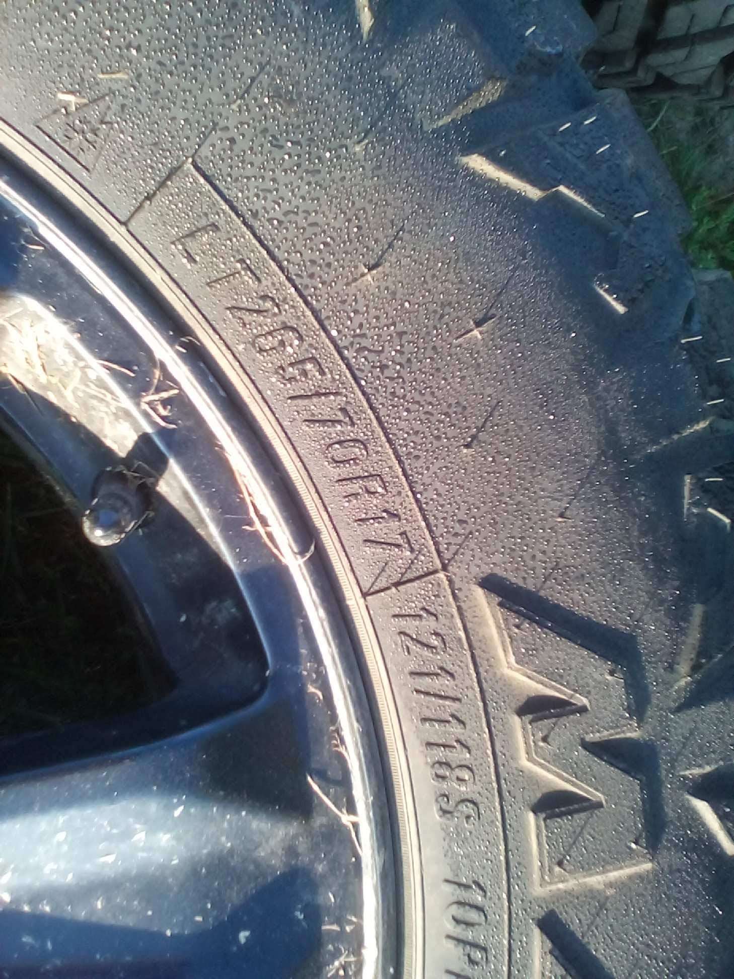 2016 Ford F-150 - F150 Wheels and Tires - Wheels and Tires/Axles - $950 - Willard, OH 44890, United States