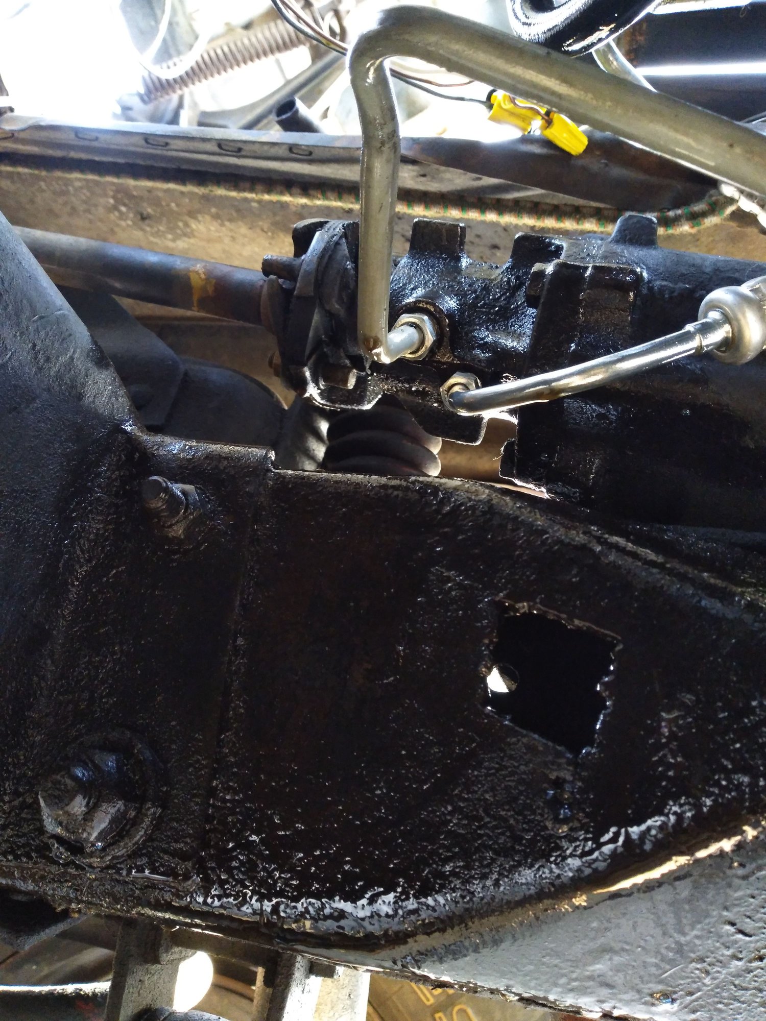 Power steering pump issues Ford Truck Enthusiasts Forums