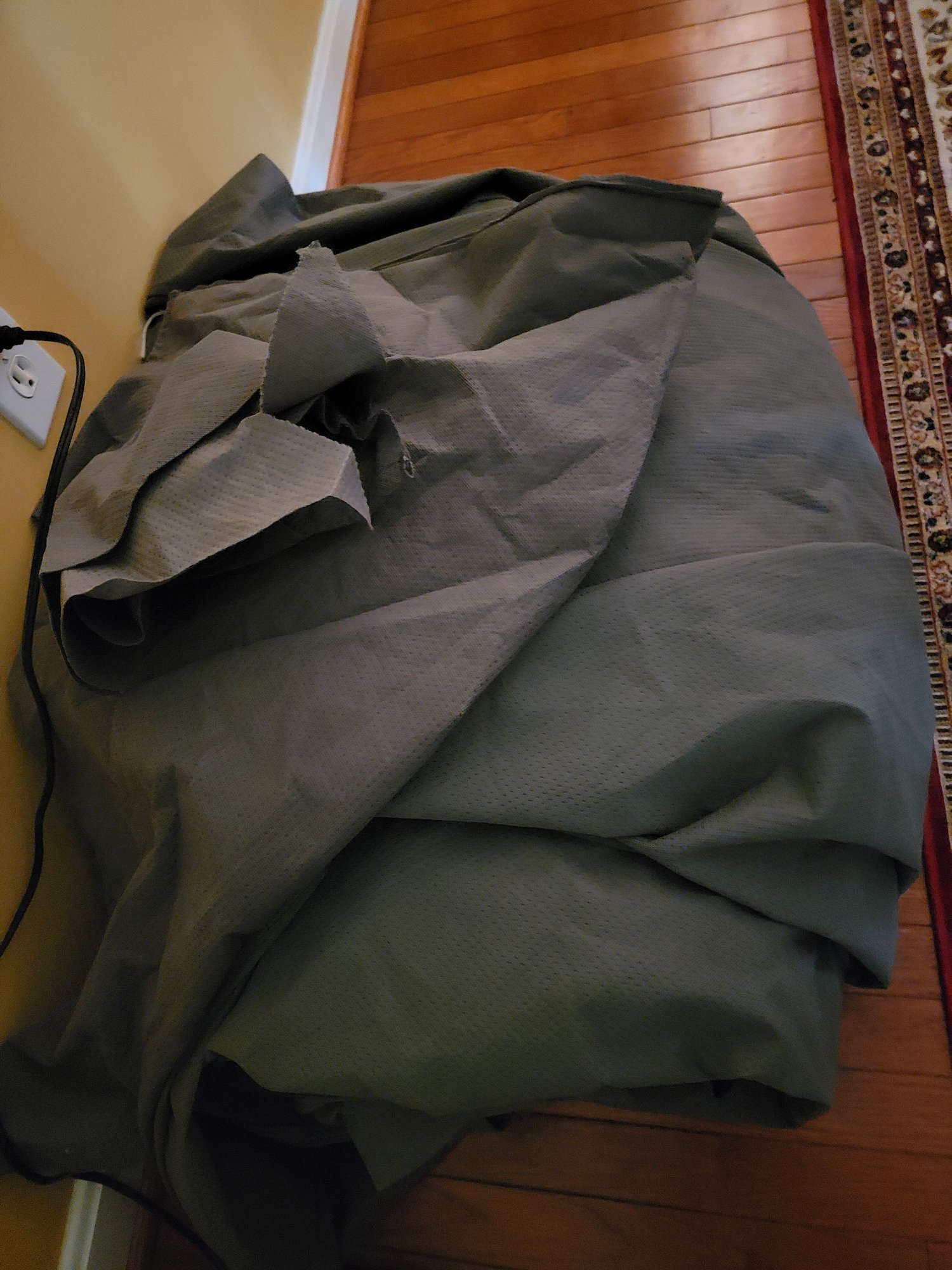 Miscellaneous - Ford F-250 Cover for Sale - Used - 2012 to 2023 Ford F-250 - 0  All Models - Bowie, MD 20716, United States