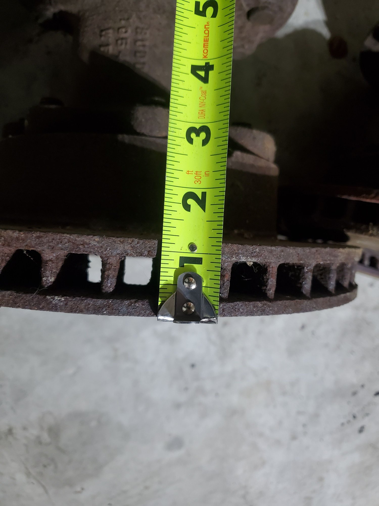 Wheels and Tires/Axles - Dana 60 4x4 Dually Front hub - Used - 1988 to 1997 Ford F-350 - Richmond, TX 77406, United States