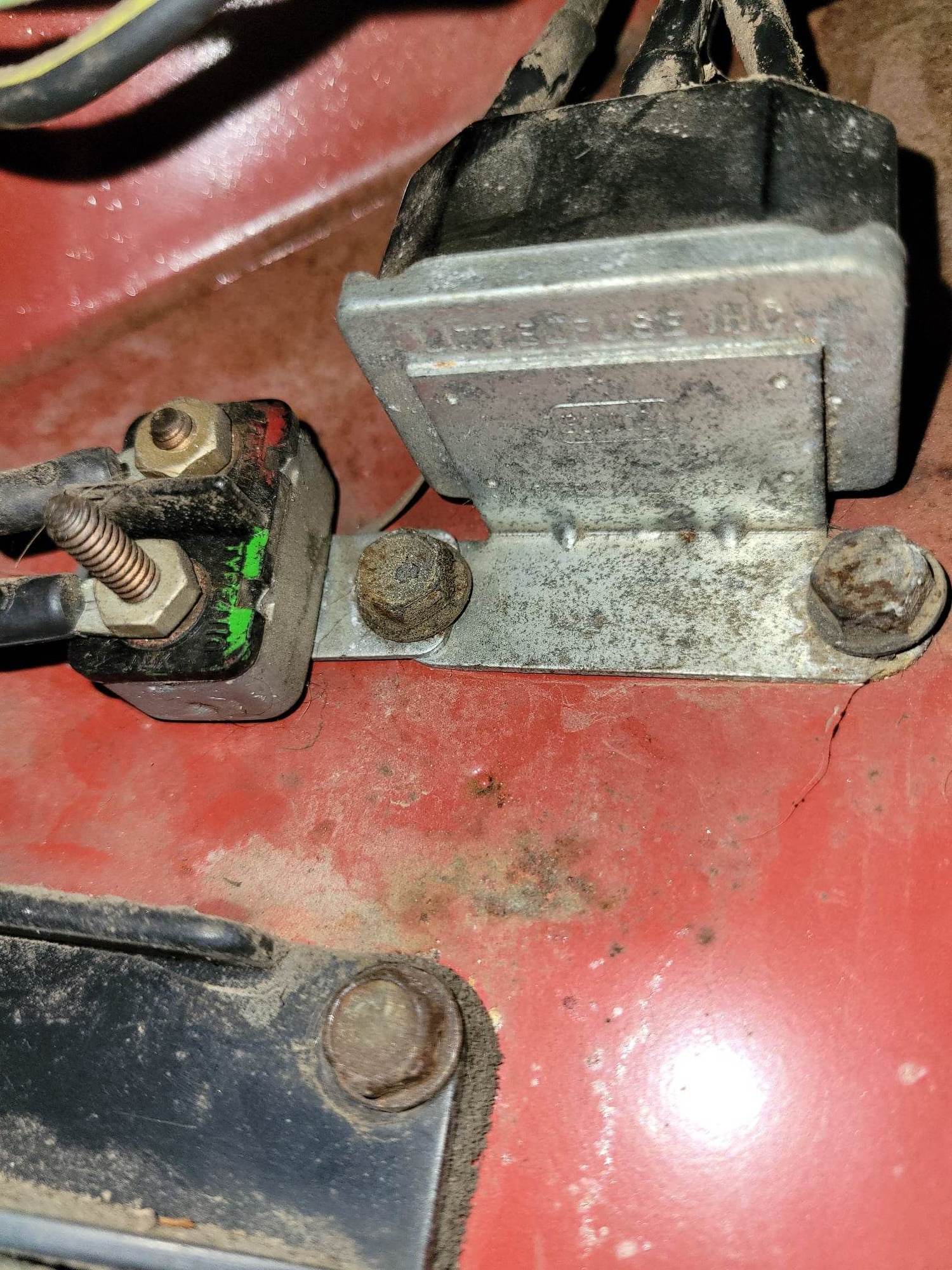 1968 F250 Camper Special Blinkers Ford Truck Enthusiasts Forums