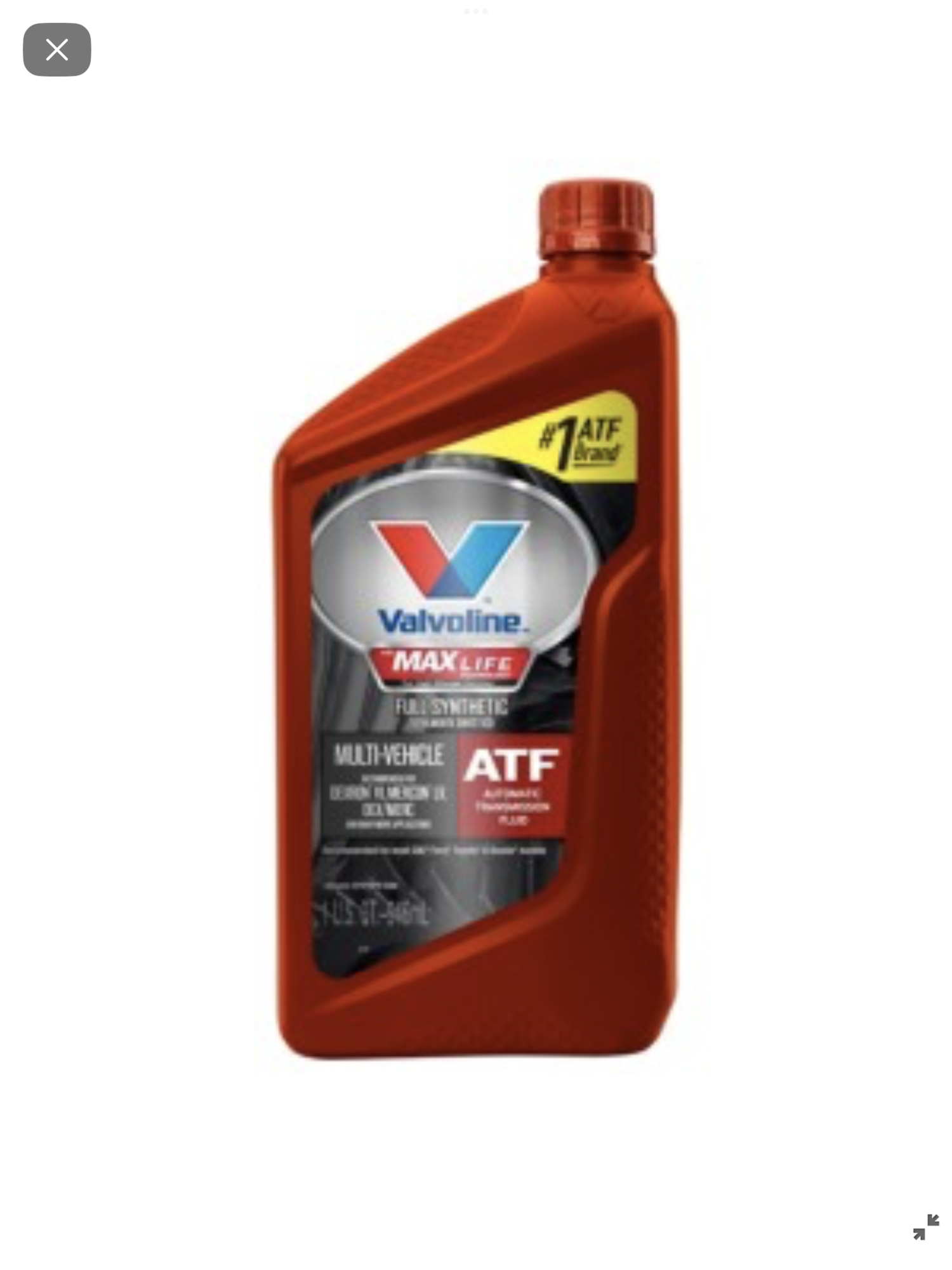 Amsoil OE multi vehicle ATF - Ford Truck Enthusiasts Forums