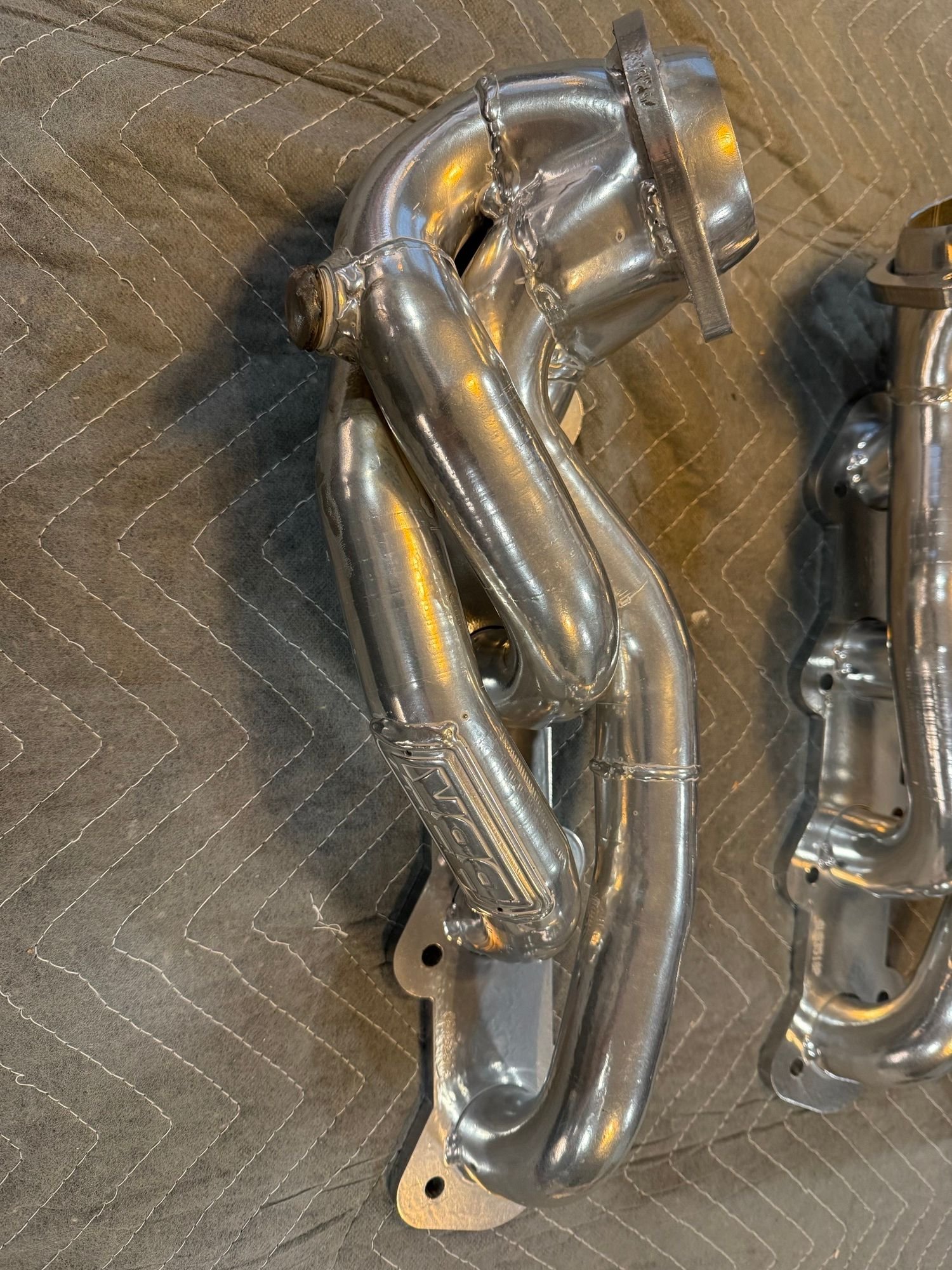 Engine - Exhaust - BBK Headers for Ford F150 (99-03) or Expedition (97-02) - New - 1999 to 2003 Ford F-150 - Lillington, NC 27546, United States