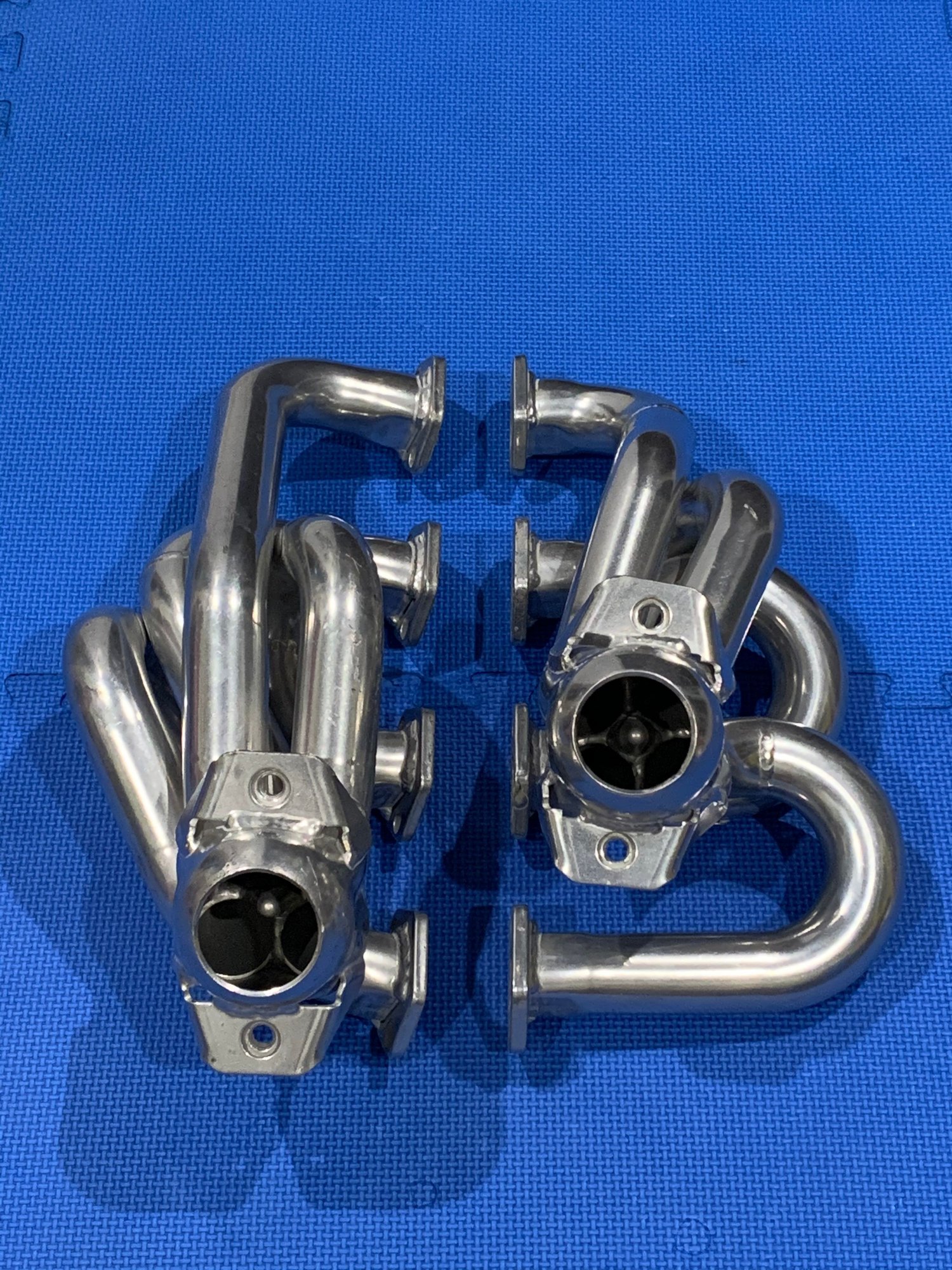 302 exhaust manifold for sale on New Bassani Equal Length Ceramic Coated Headers 1986 1996 F150 W 302 Ford Truck Enthusiasts Forums