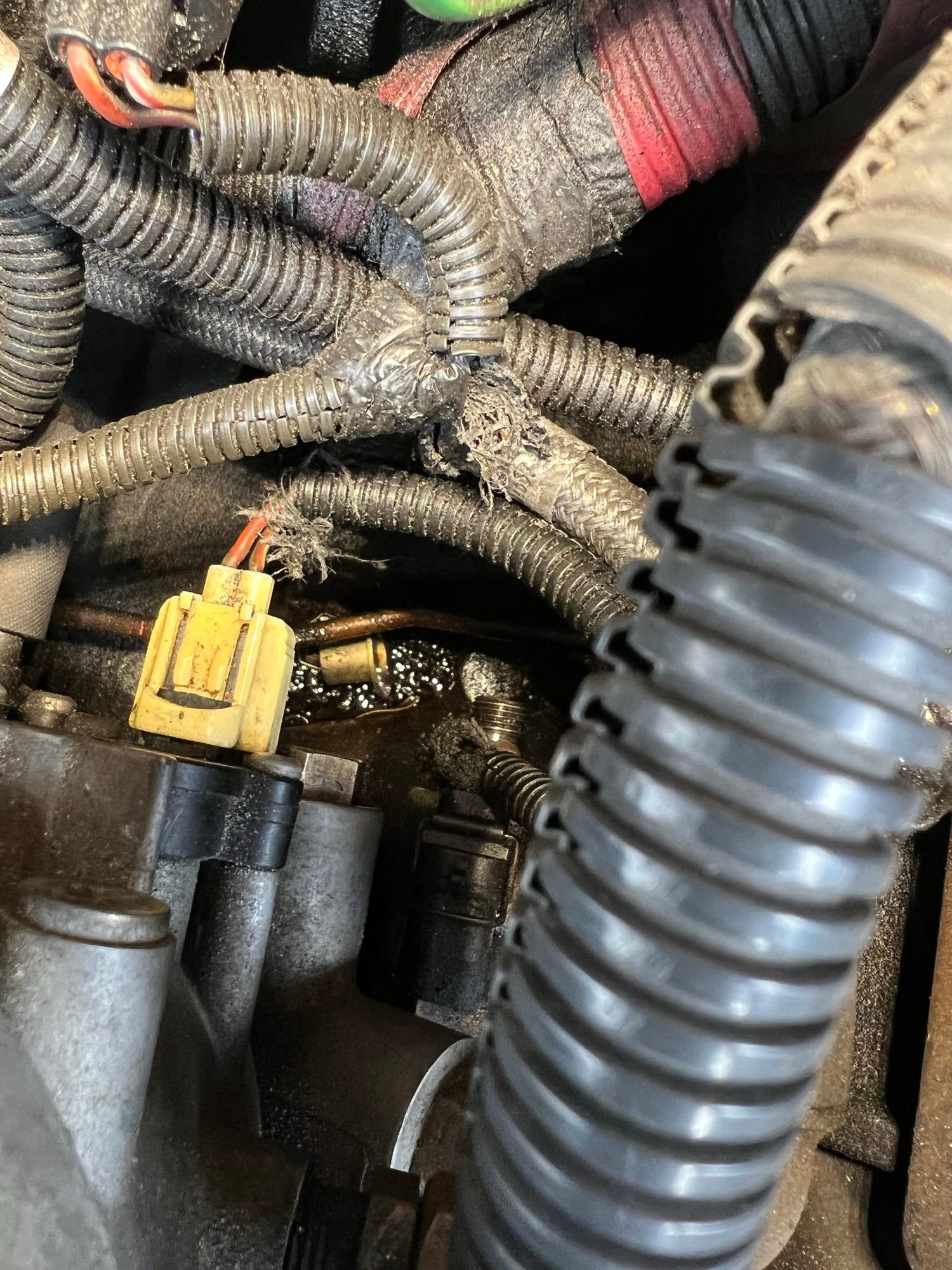 Stalls when accelerating from a stop Ford Truck Enthusiasts Forums