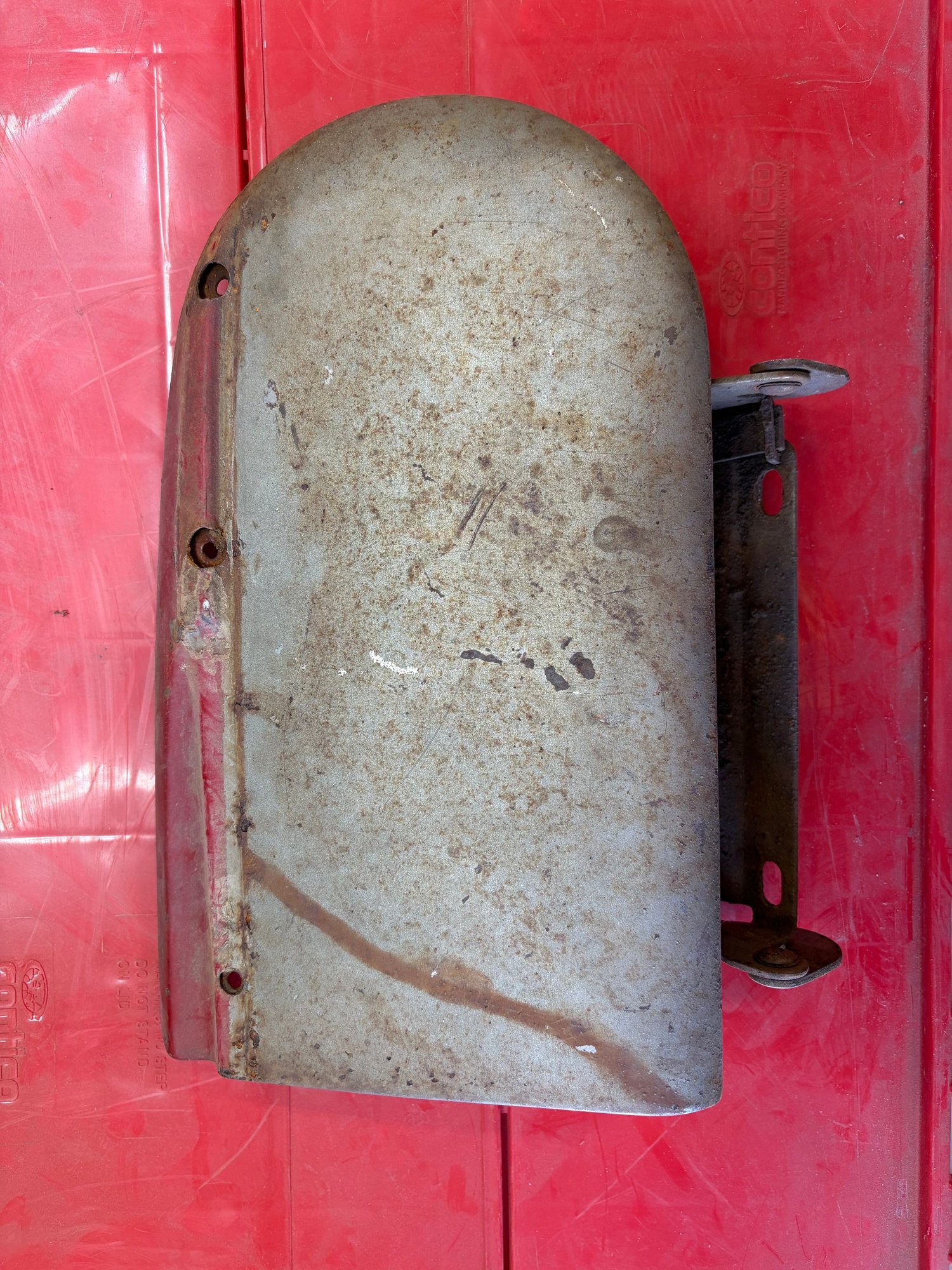 Interior/Upholstery - 51 Ford Interior Parts - Used - 1951 Ford 1/2 Ton Pickup - Lincoln, CA 95648, United States