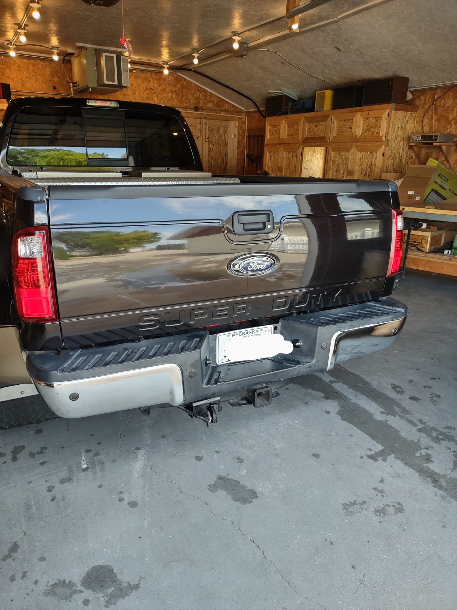 BEST Aftermarket Tailgates for F350... Ford Truck Enthusiasts Forums