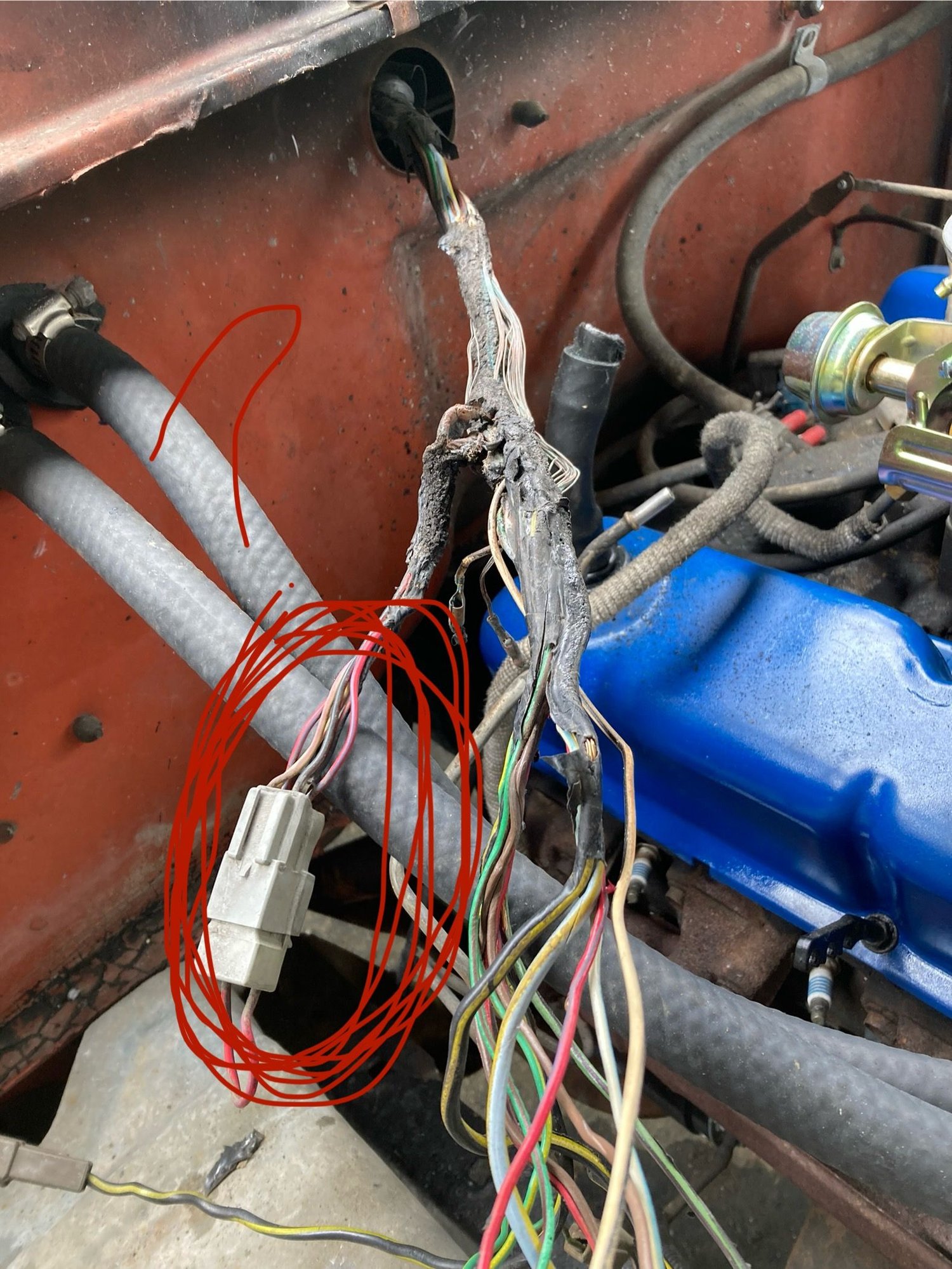 What is this? - Page 3 - Ford Truck Enthusiasts Forums