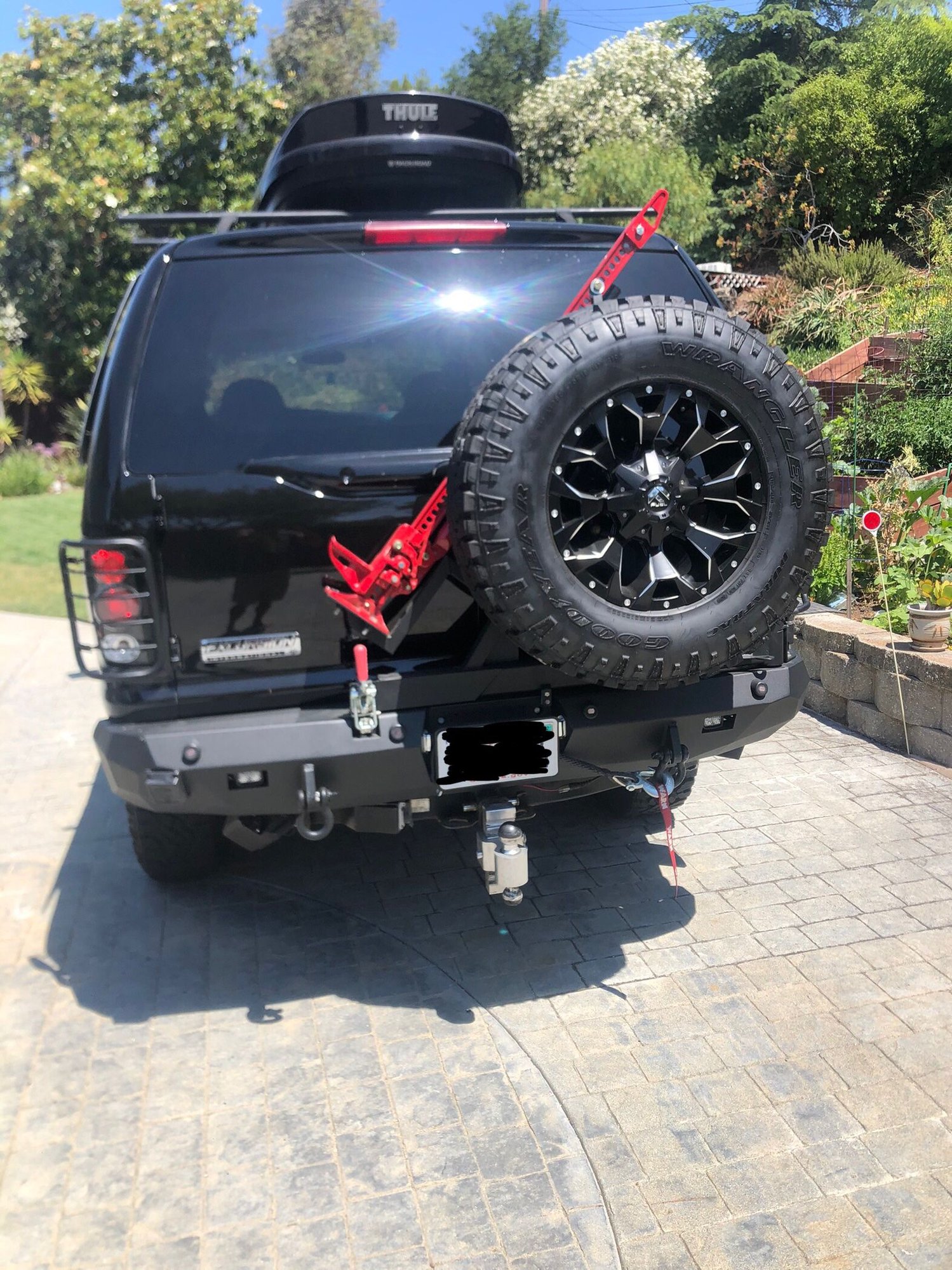 2017 Ford F150 Steering Problems