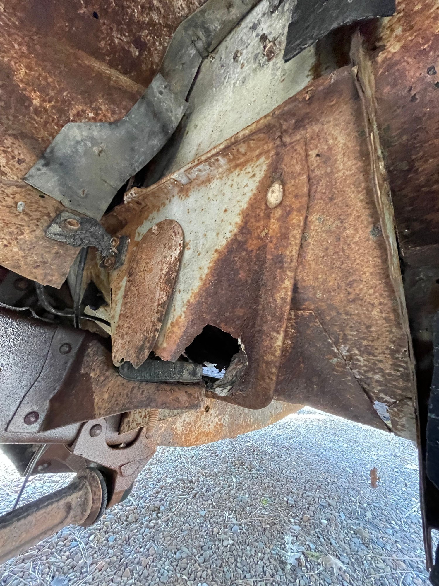 1969 Ford F-250 - 1969 Ford Crew Cab, AND 1967 STD cab roller - Used - VIN F25ACF59884 - 100,000 Miles - 6 cyl - 2WD - Manual - Truck - Other - Nevada City, CA 95959, United States
