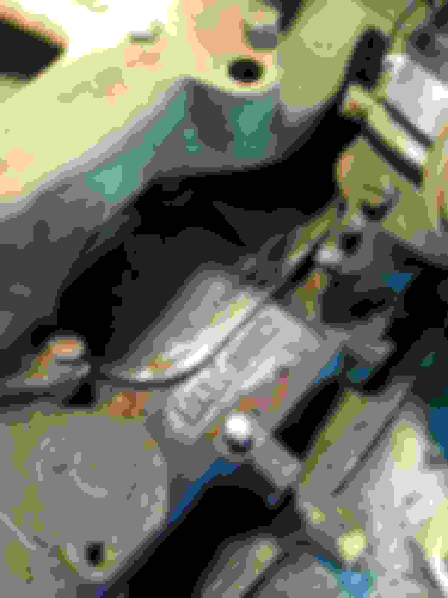 Removing distributor question Ford Truck Enthusiasts Forums