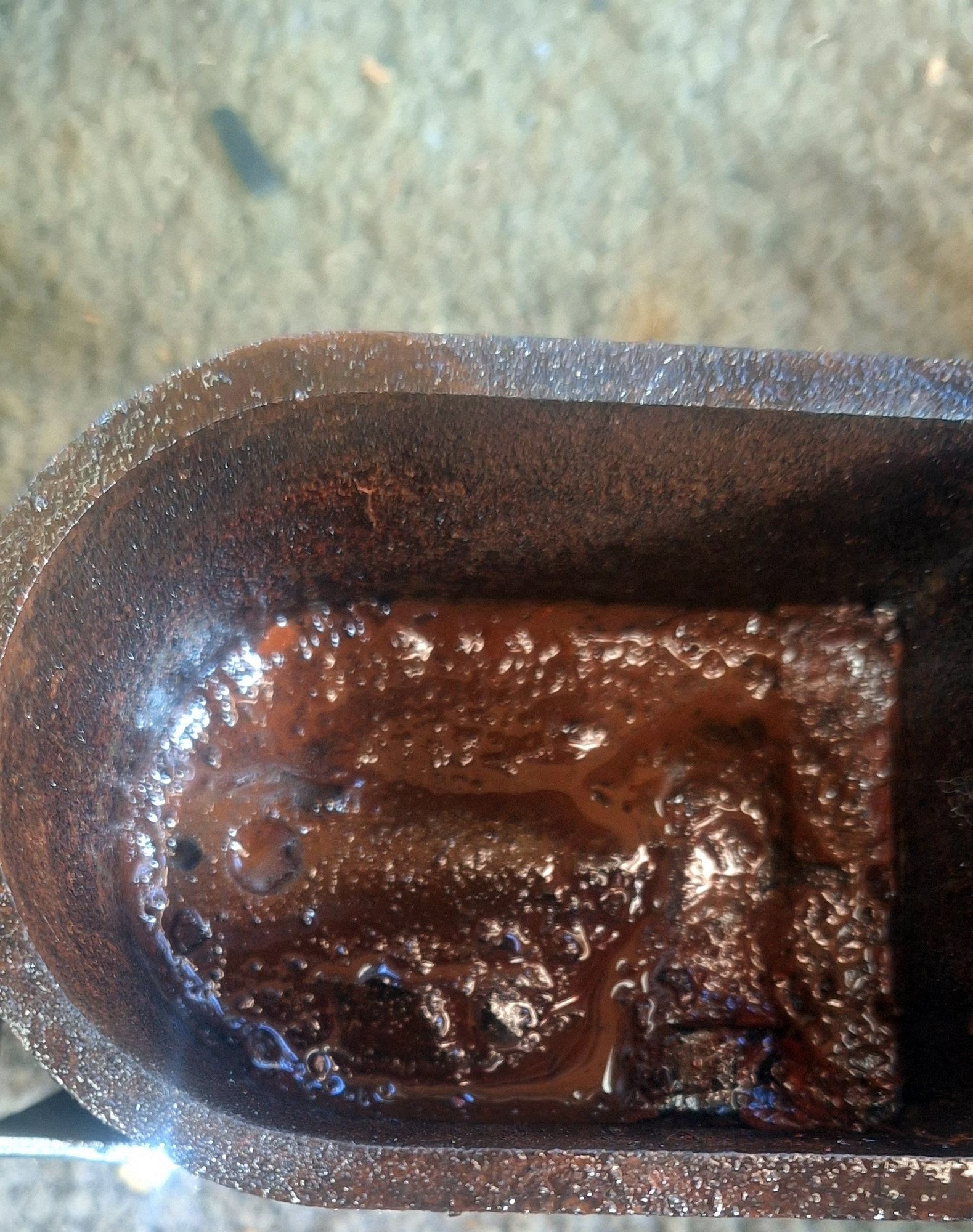 Front brakes hanging up Page 3 Ford Truck Enthusiasts Forums