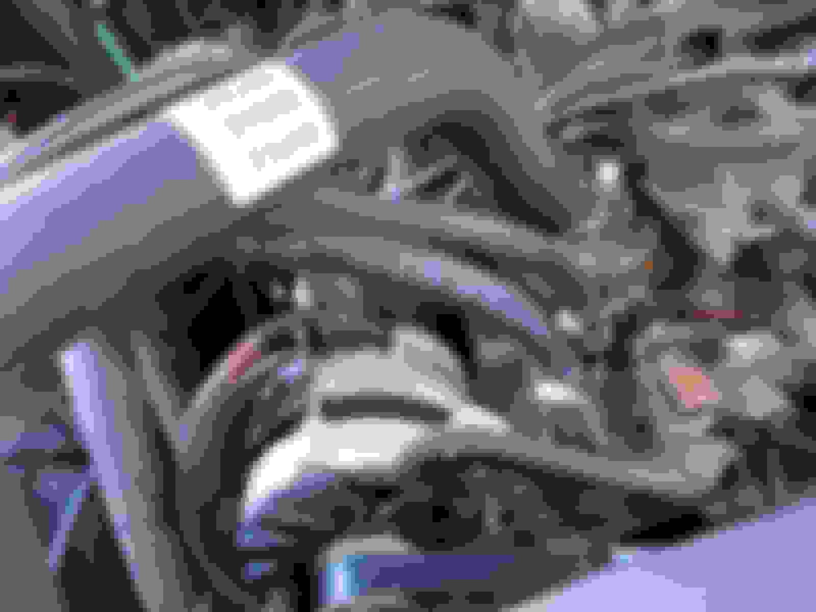 Need help with locating heater hoses. Page 3 Ford Truck Enthusiasts