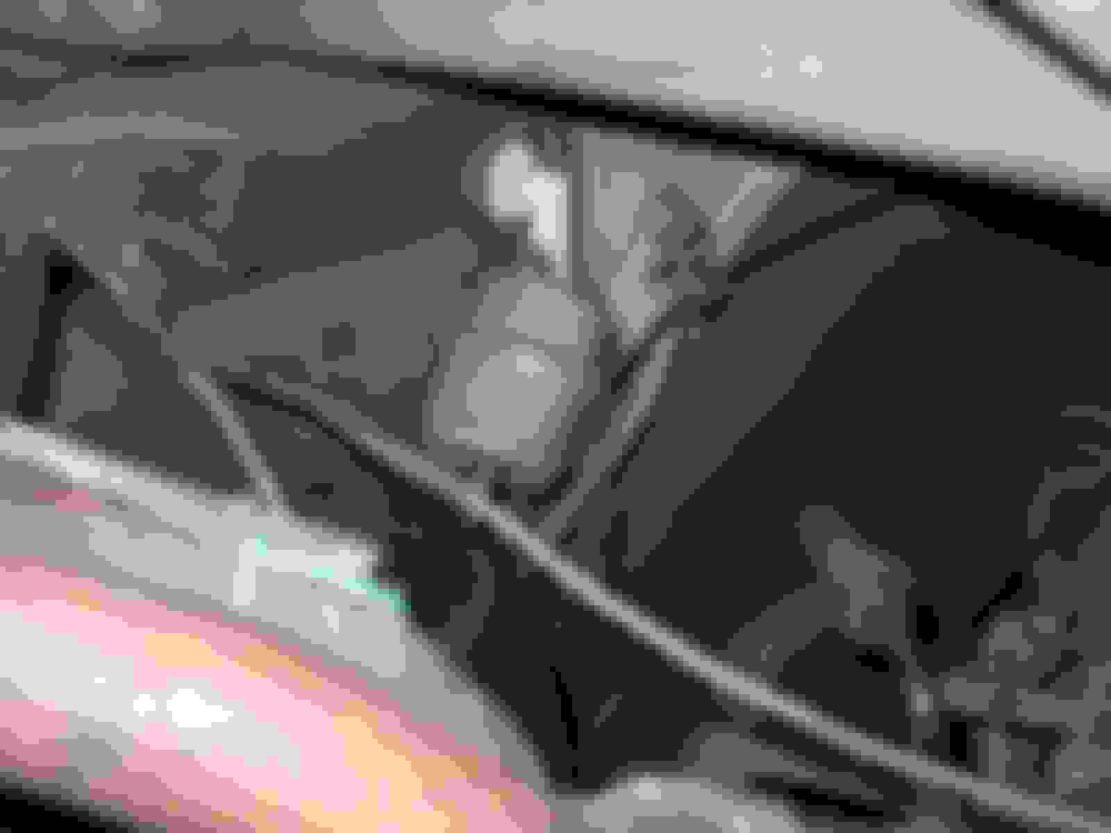 heater a/c air flow defrost and floor only Ford Truck Enthusiasts Forums