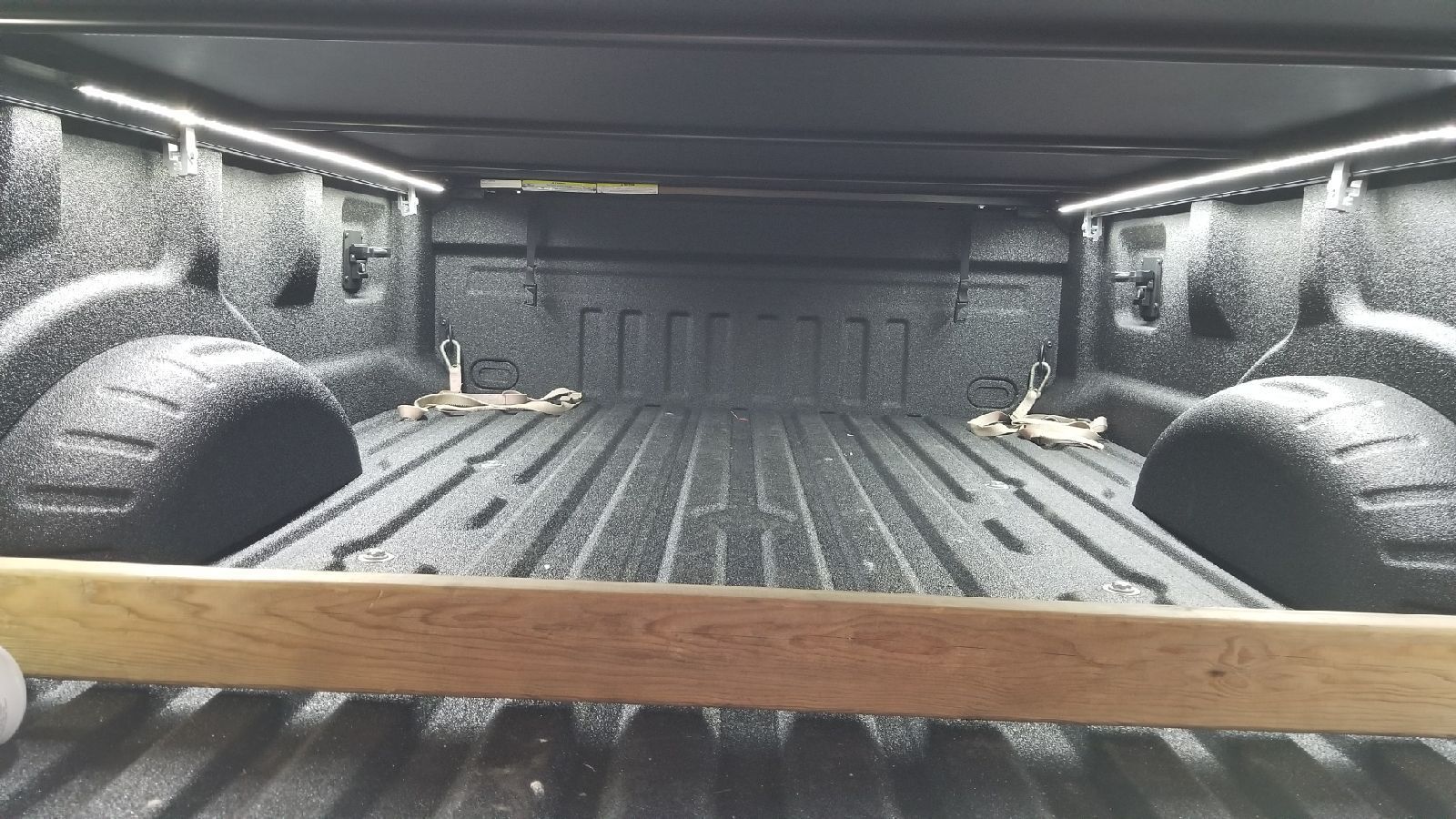 LED Box Lighting Ford Truck Enthusiasts Forums