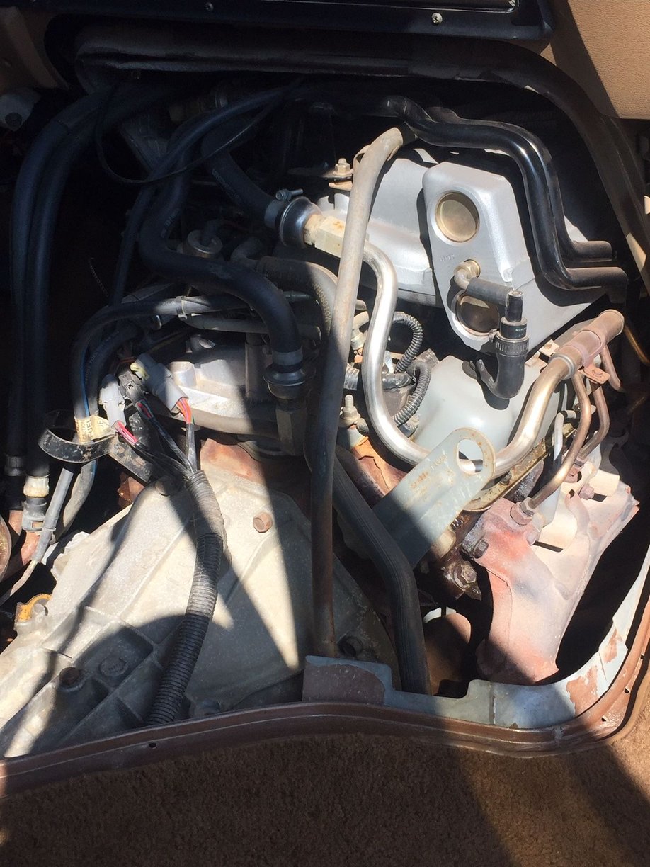 1989 E150 Losing Fuel Pressure Fast Page 2 Ford Truck Enthusiasts Forums