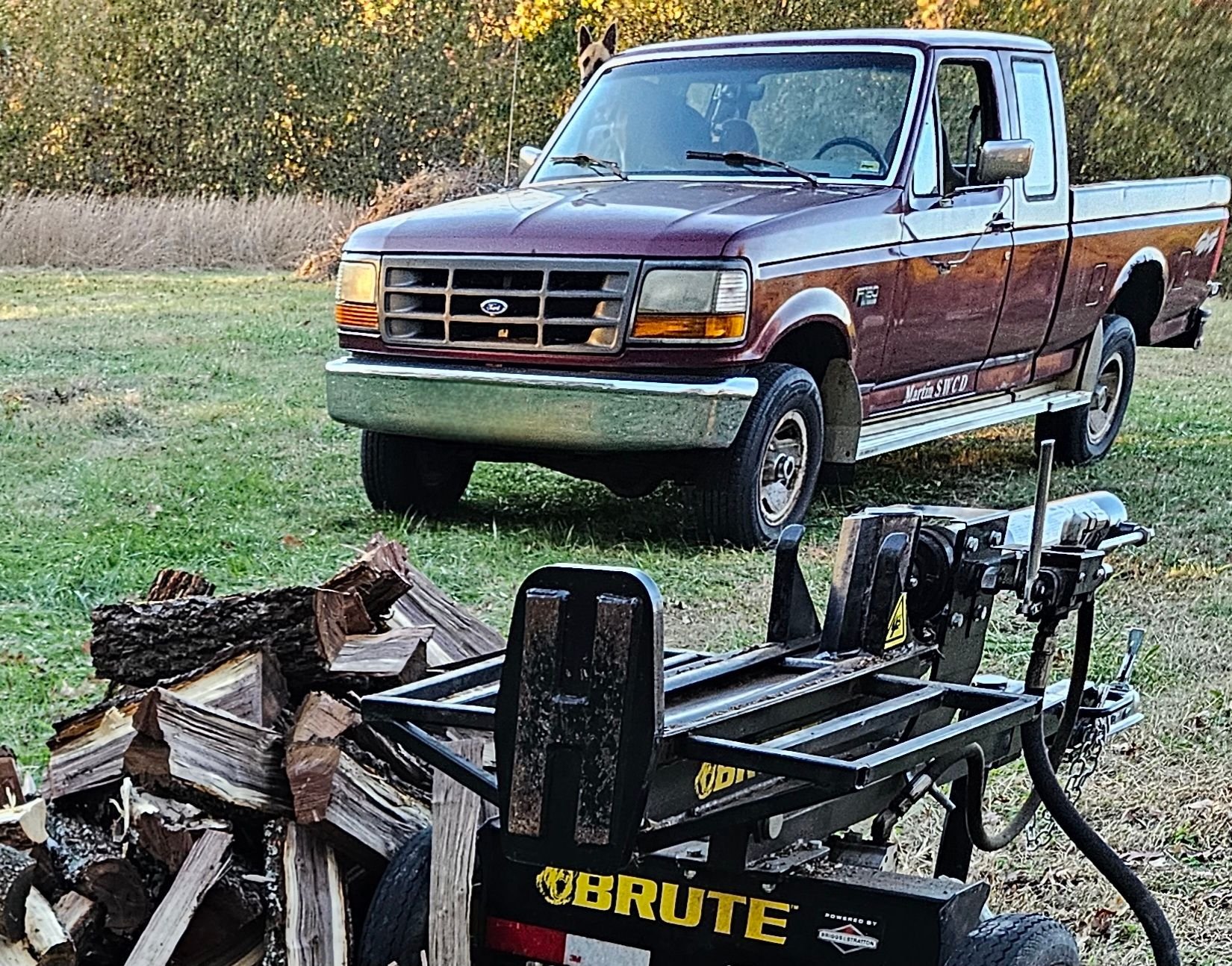 1996 F150 hood stuck closed and other issues Ford Truck Enthusiasts Forums