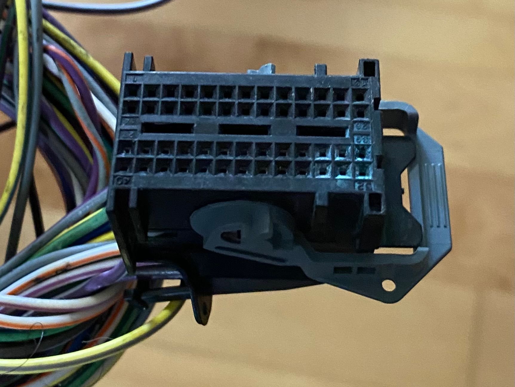 Calling all electrical experts - Ford Truck Enthusiasts Forums