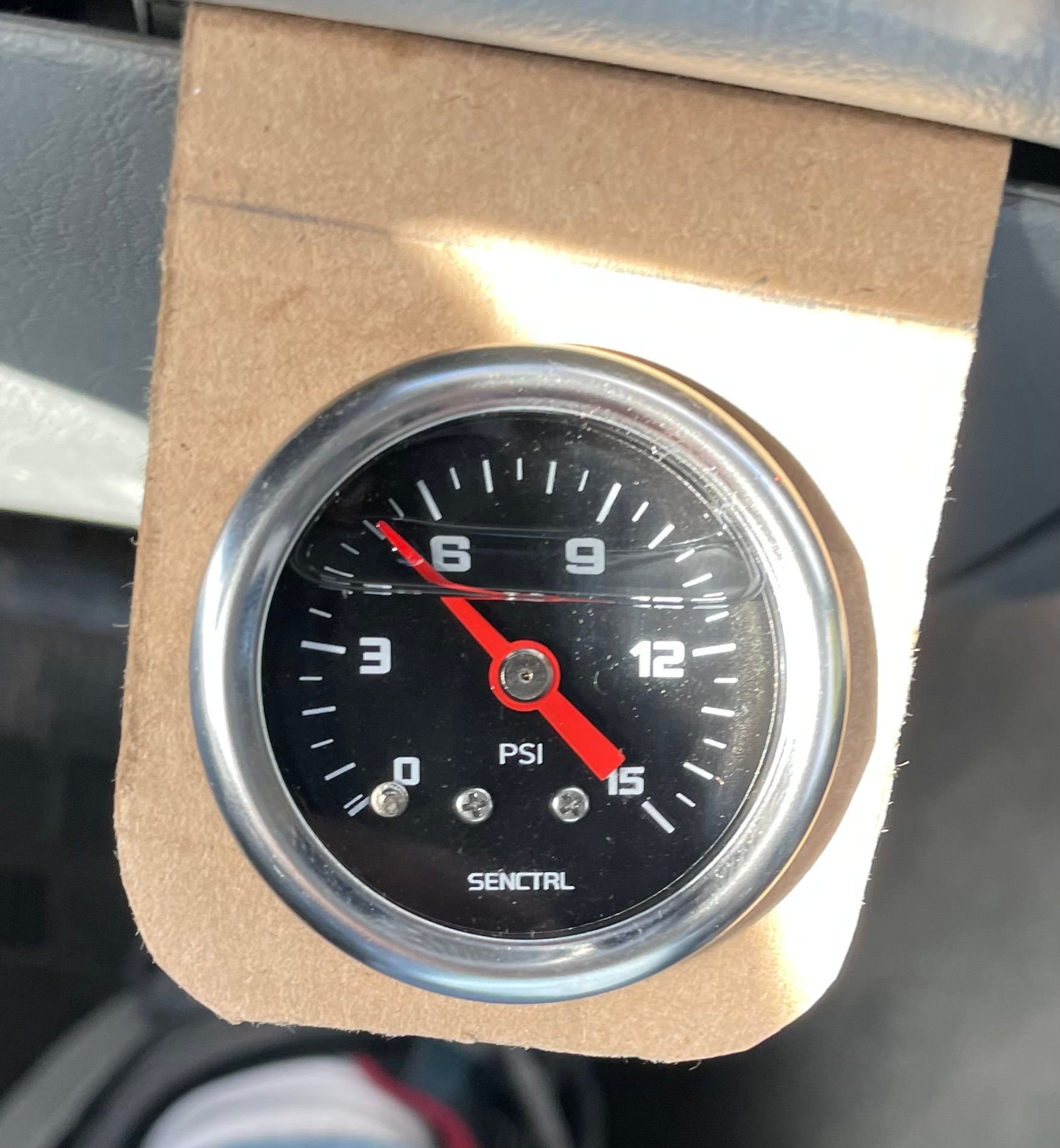 Oil Pressure Gauge Drops Interminably Ford Truck Enthusiasts Forums
