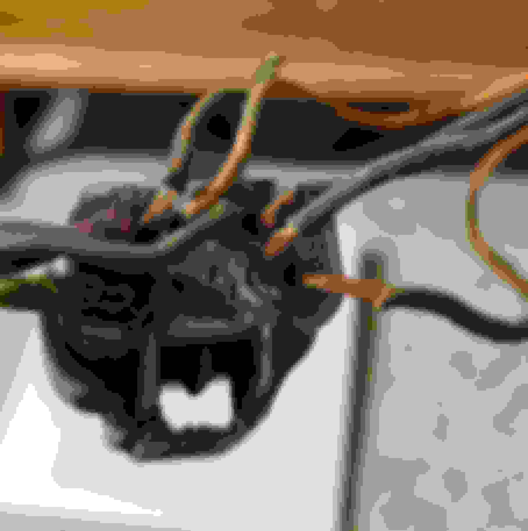 E4OD not unlocking Torque Converter, possible electrical cause? Page