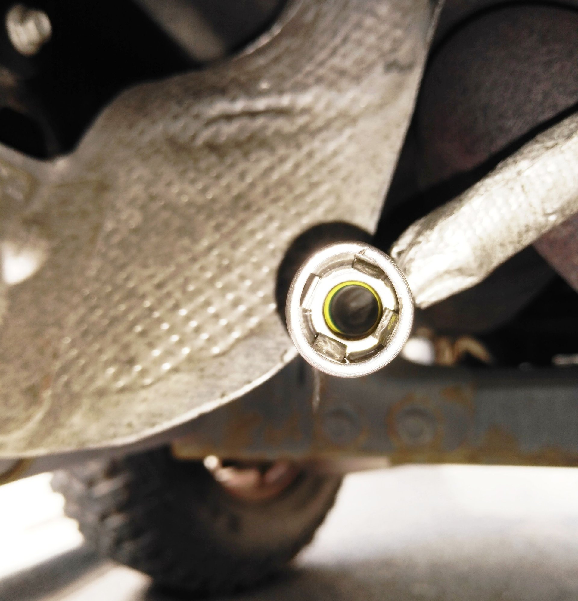 Fuel Filterr - Ford Truck Enthusiasts Forums