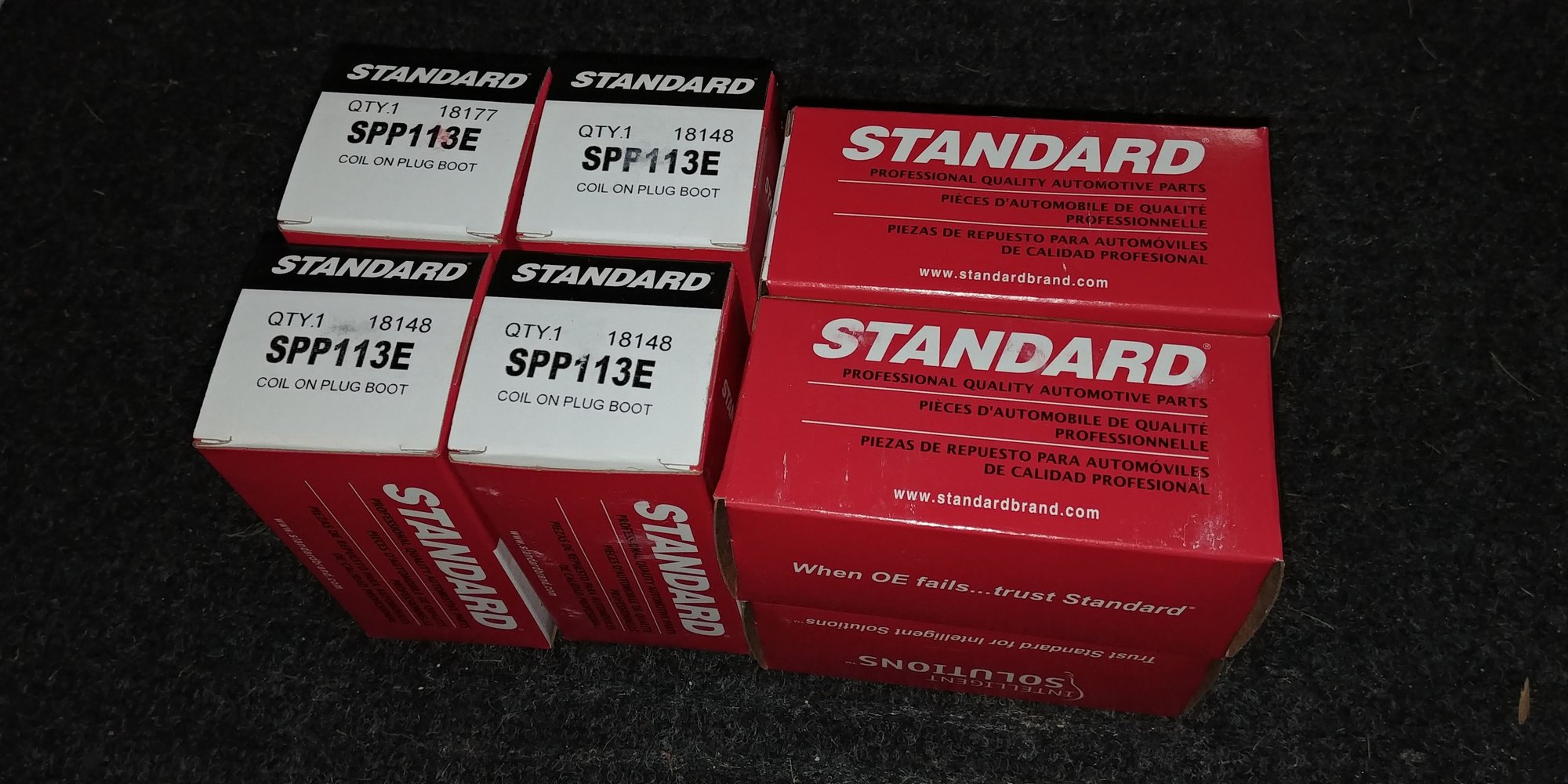 Miscellaneous - Spares from my 2009 F150 5.4 - New - -1 to 2025  All Models - Winston-Salem, NC 27104, United States