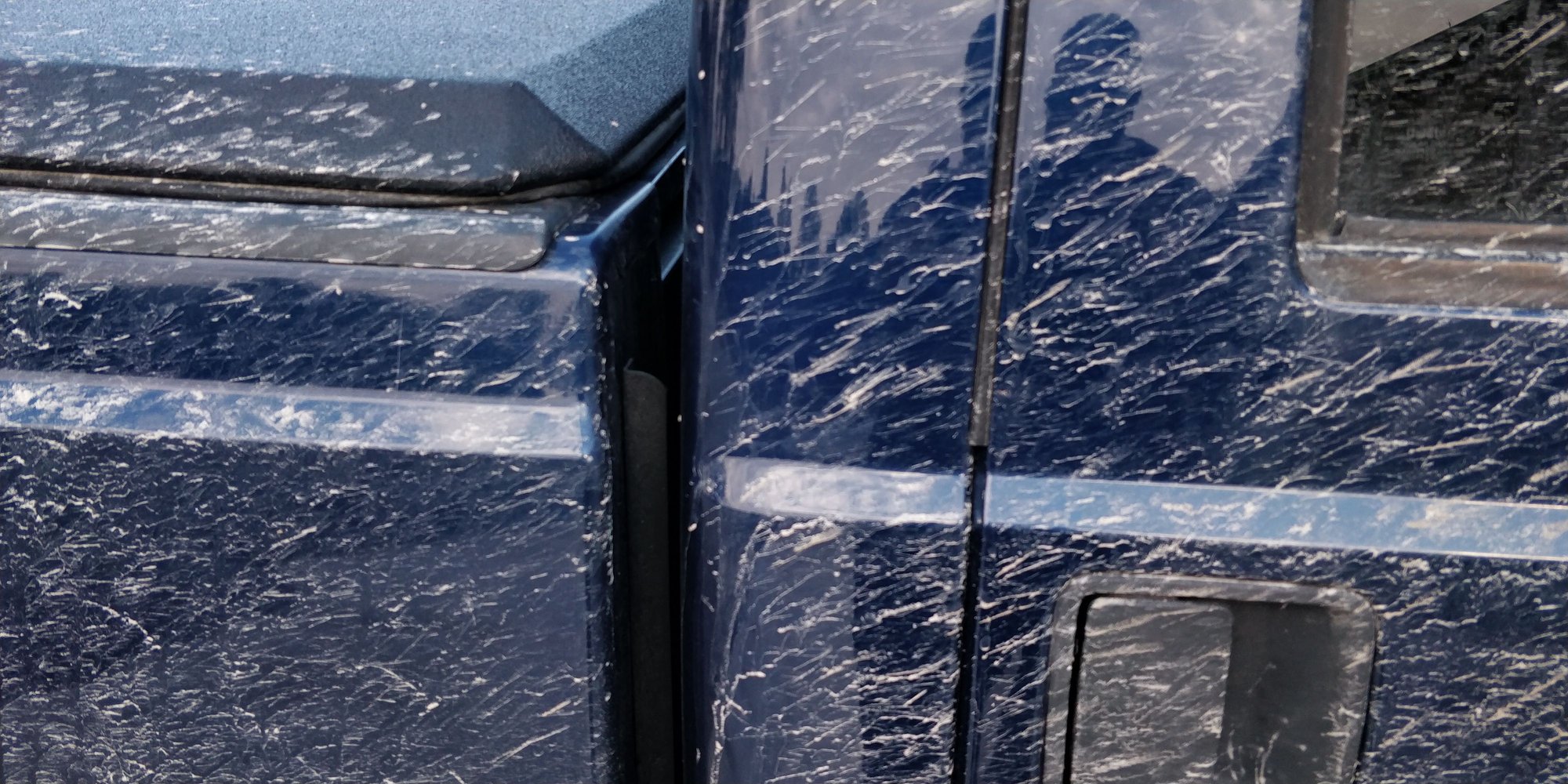 Sharing My Experiences Getting the Bushing & Body Mounts Replaced