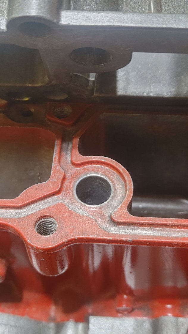 Hpop Reservoir low/ no start Ford Truck Enthusiasts Forums