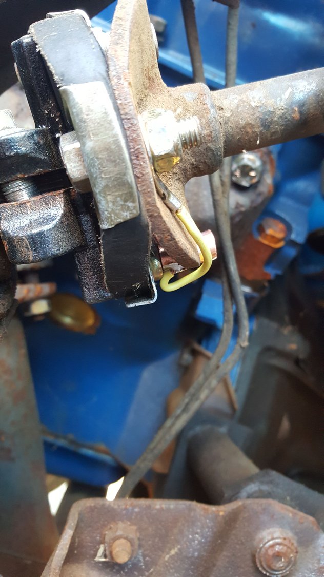 Jethro Horn Fix Ford Truck Enthusiasts Forums