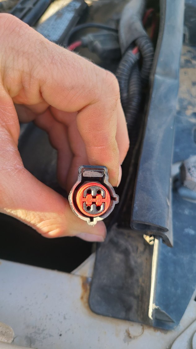 2008 E350 AC compressor not turning on / intermittent operation Ford