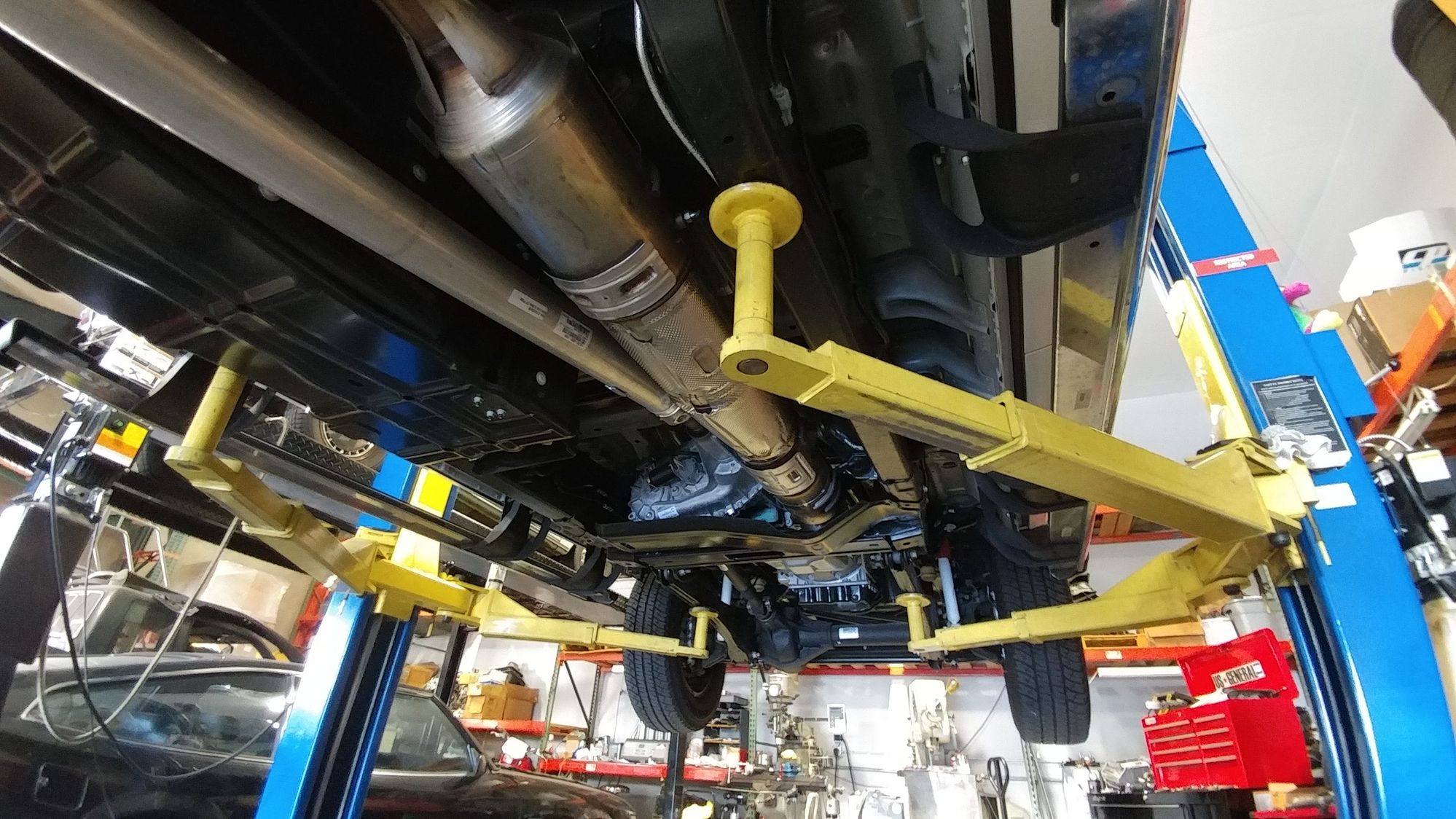 Bigaaron's 2017 F250 build thread Ford Truck Enthusiasts Forums