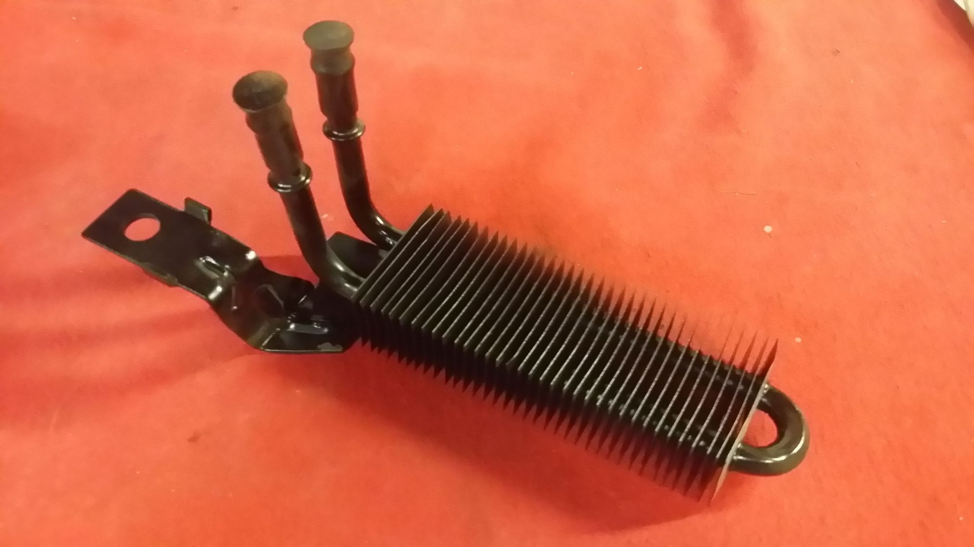 POWER STEERING FILTERS? Ford Truck Enthusiasts Forums