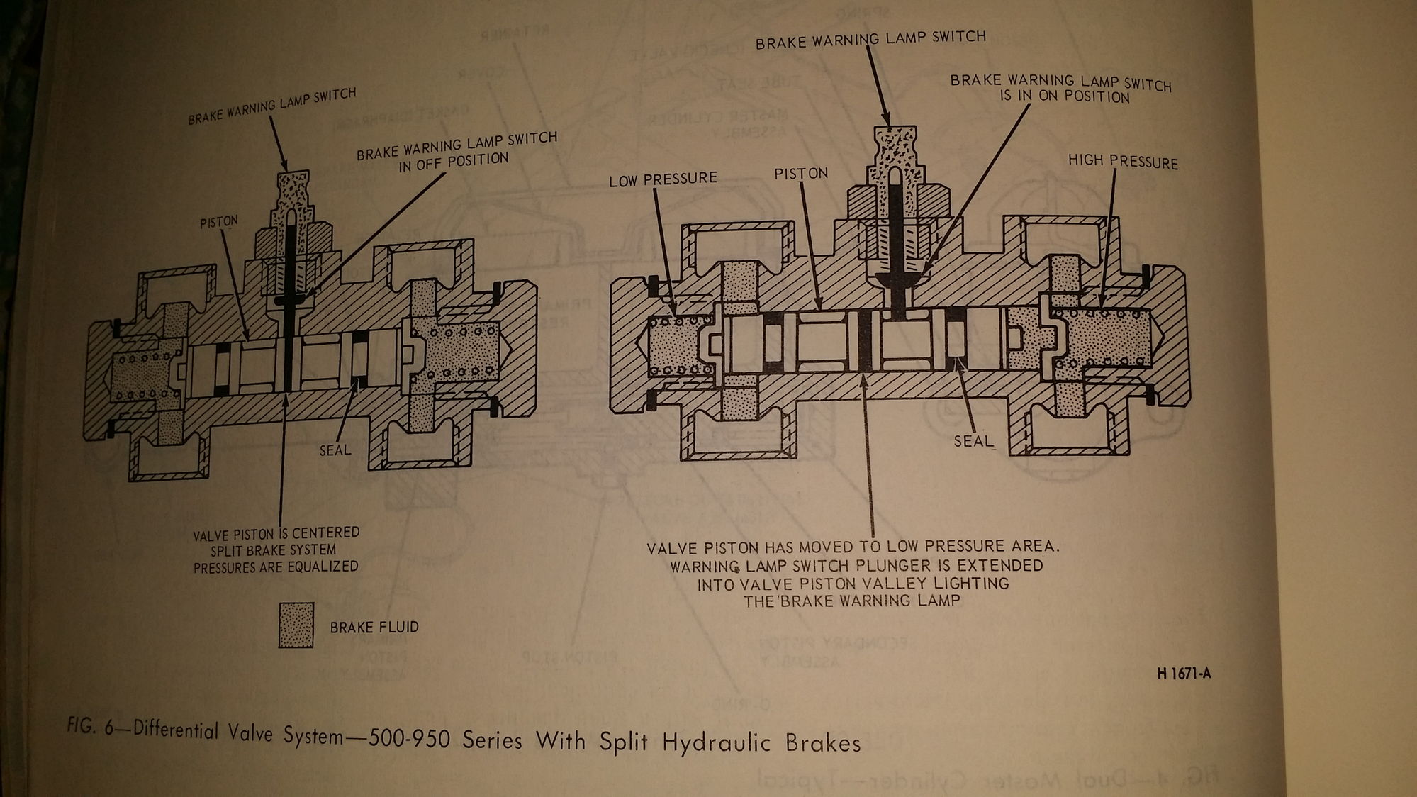 88 Ford F600 Wiring Diagram - Fuse & Wiring Diagram