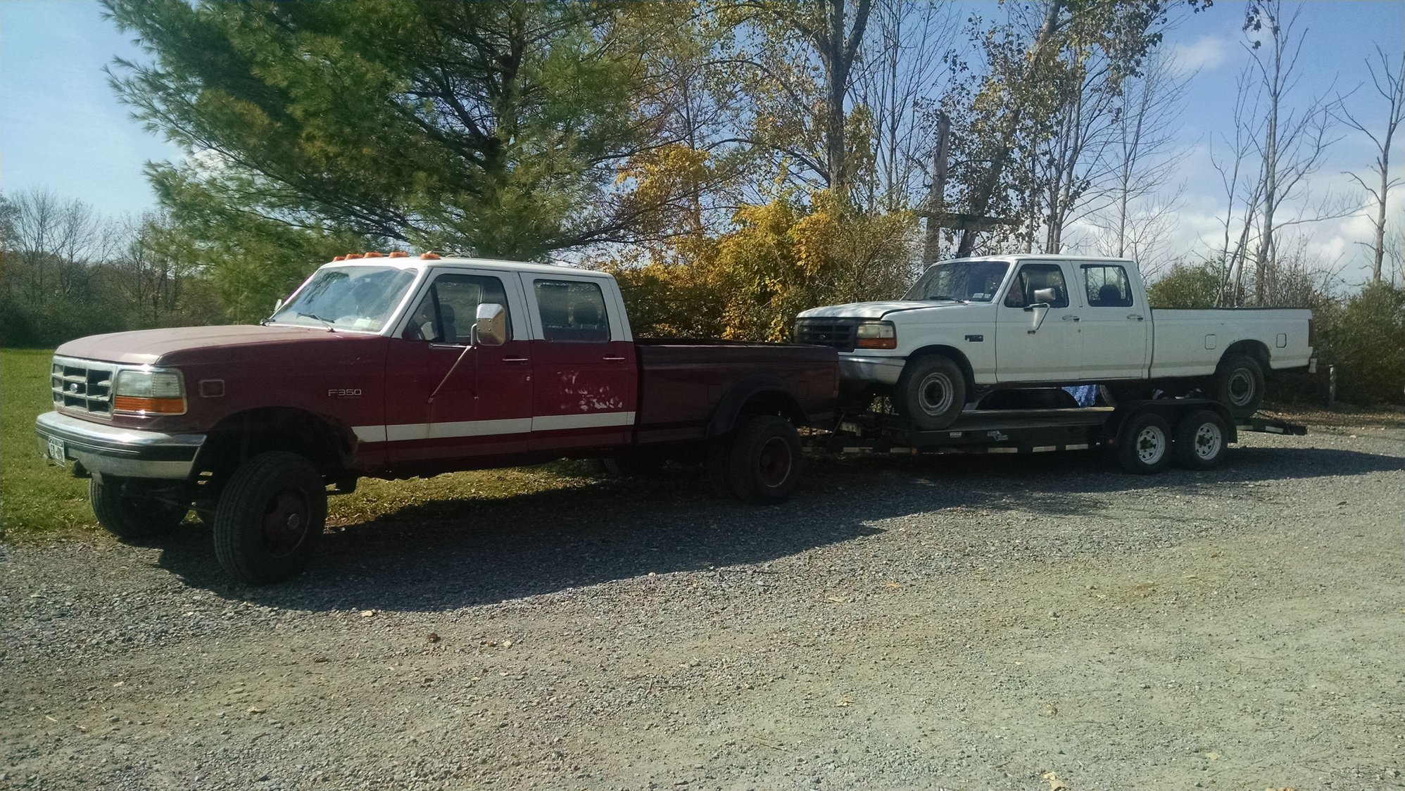 CREWCAB ONLY - Page 21 - Ford Truck Enthusiasts Forums