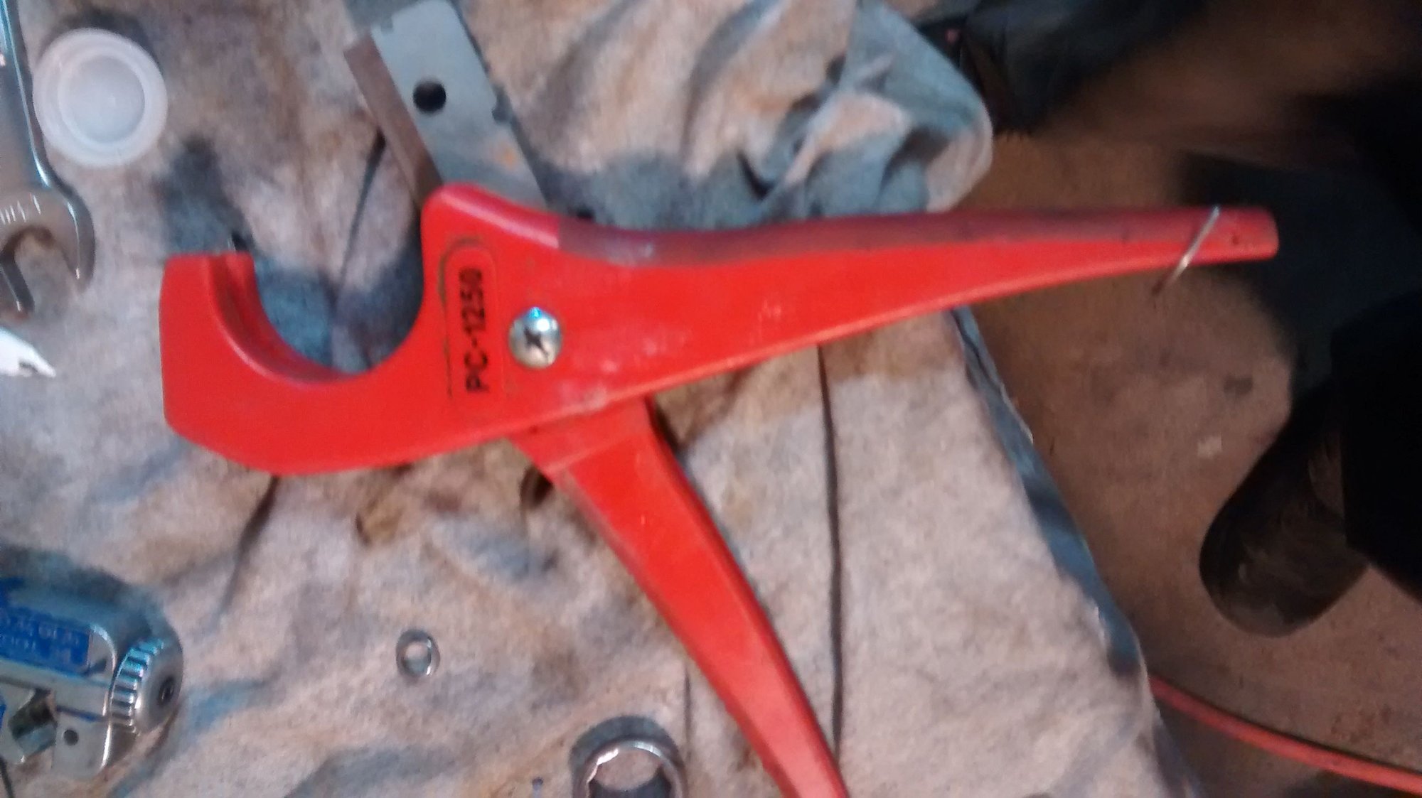 Hutch n' harpoon Mod Worth It? Page 4 Ford Truck Enthusiasts Forums