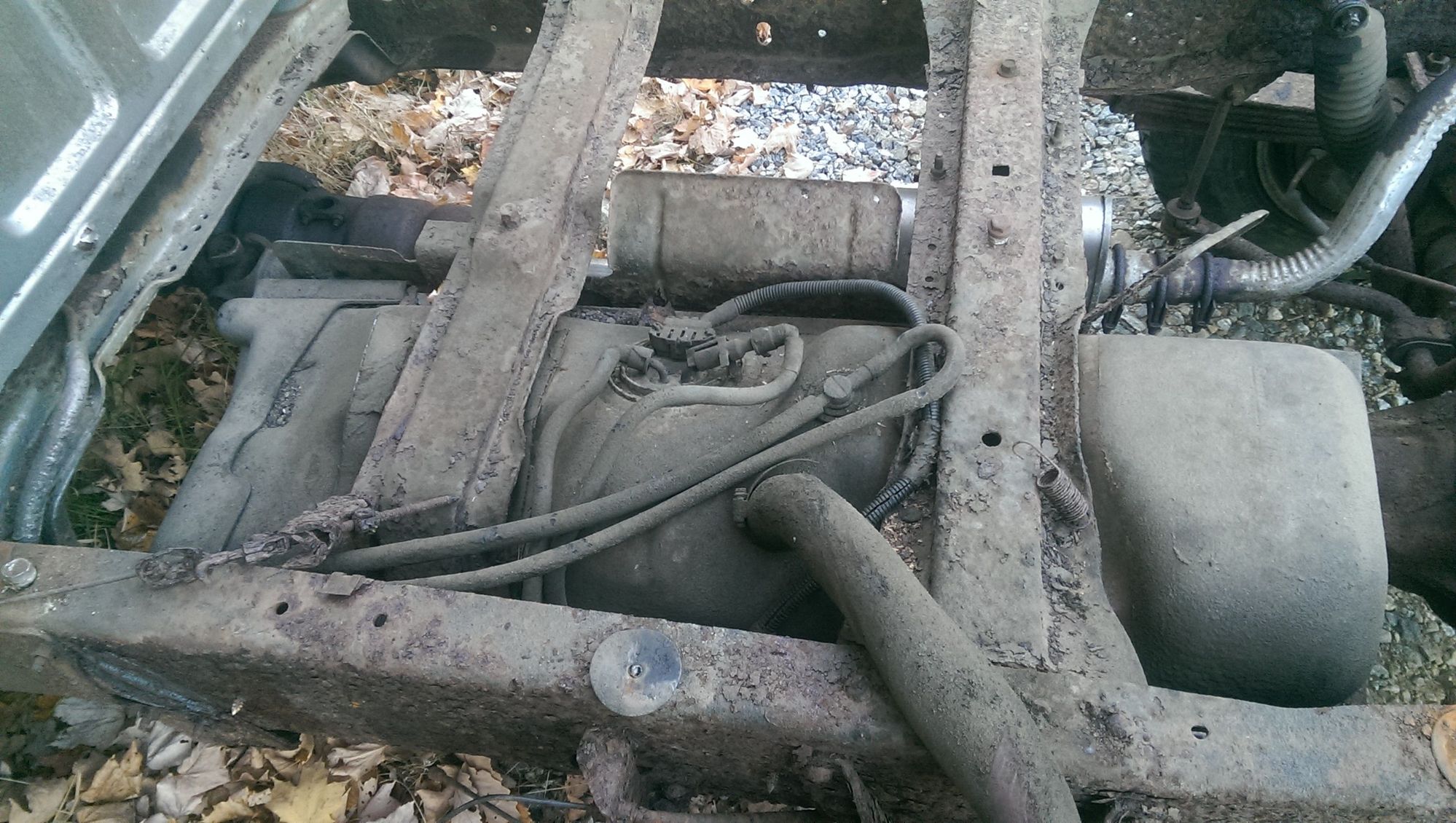 fuel selector valve Ford Truck Enthusiasts Forums