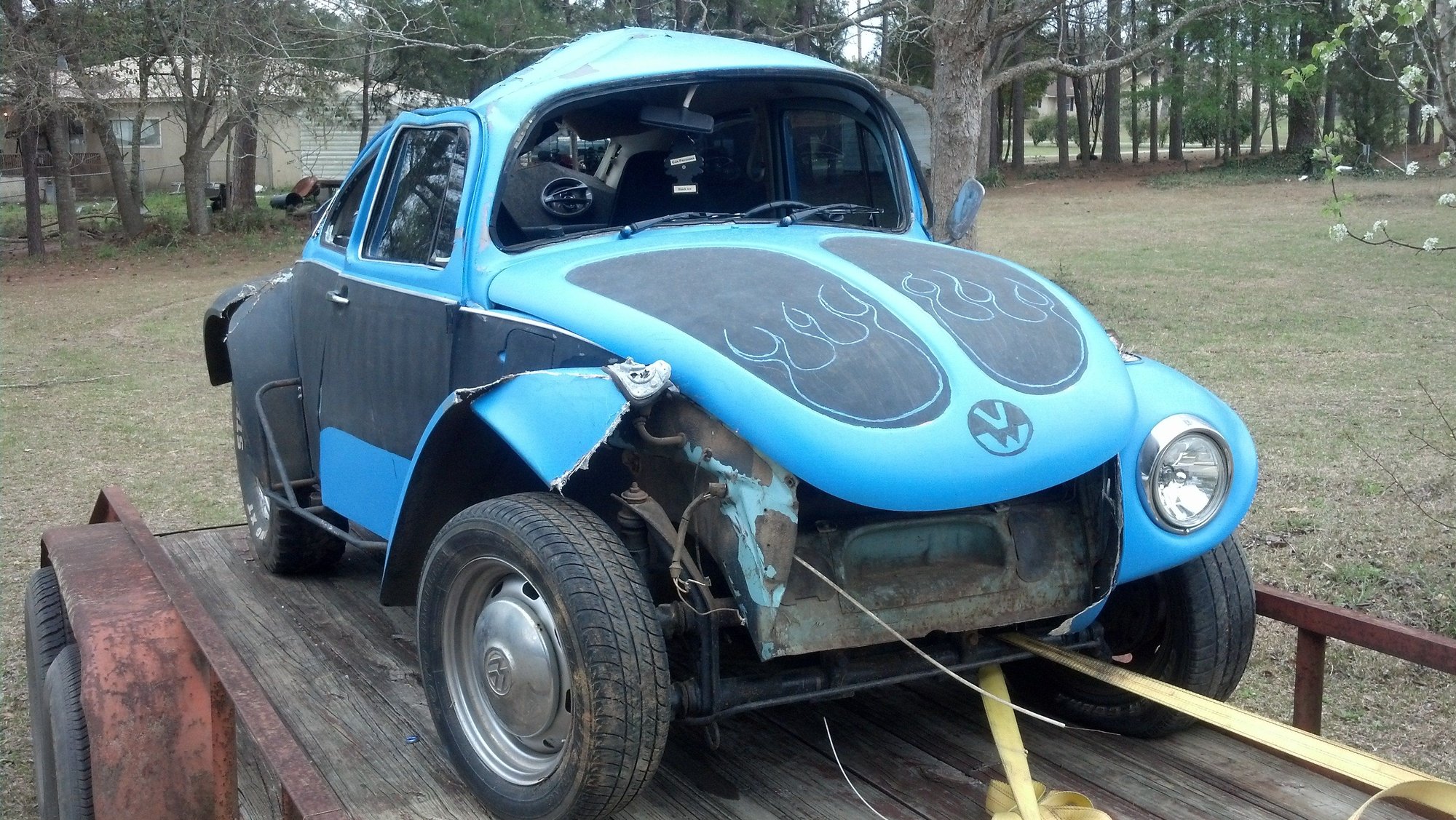 rattle can paint job Page 2 Ford Truck Enthusiasts Forums