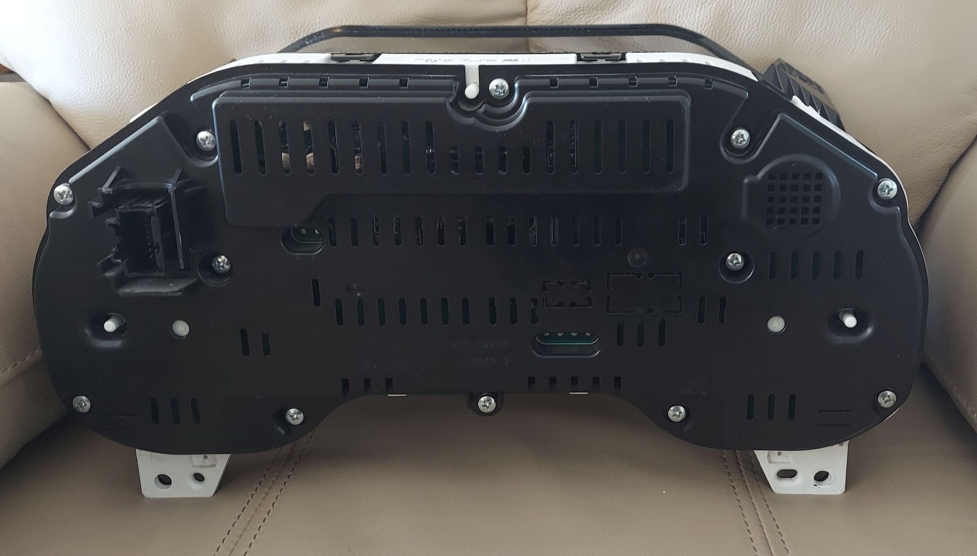 201719 Super Duty 8" Instrument Panel Cluster (IPC) Ford Truck Enthusiasts Forums