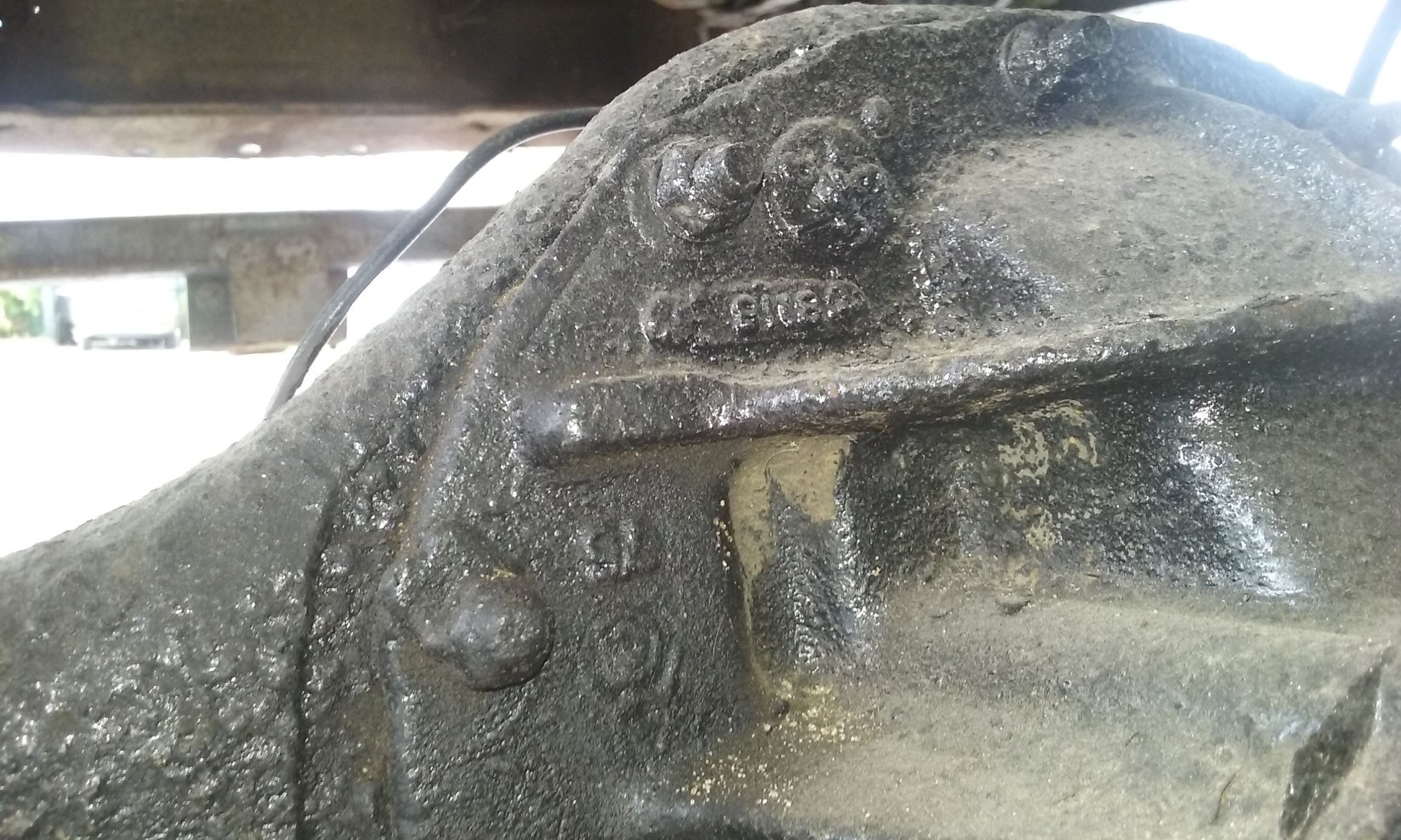 '79 F150 Custom l.b. 4x4 manual - Ford Truck Enthusiasts Forums