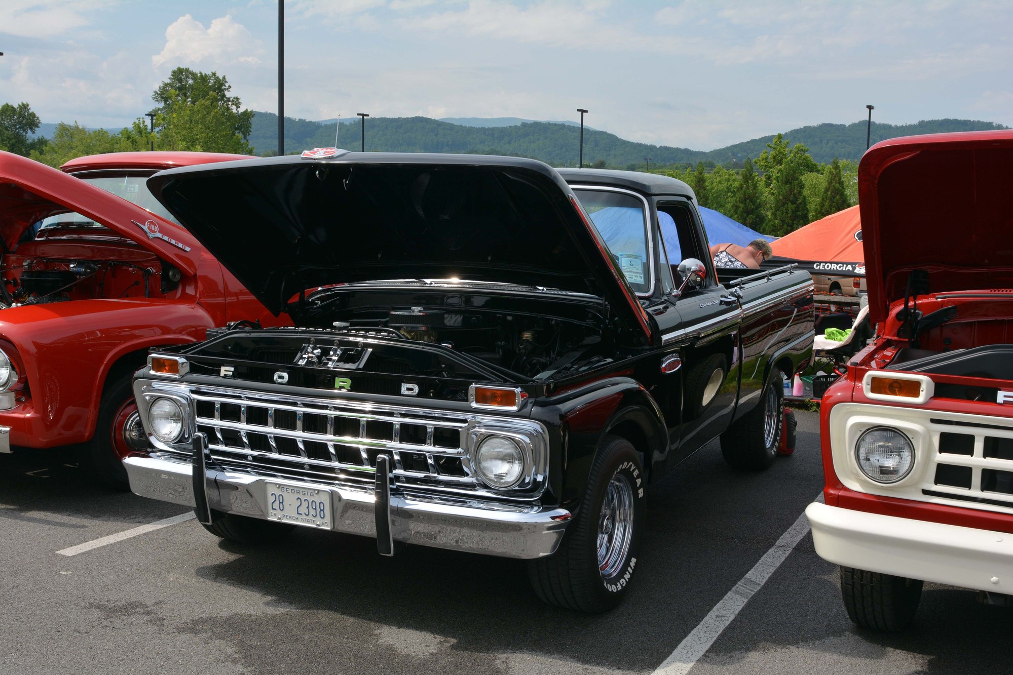 Pigeon Ford Truck Enthusiasts Forums