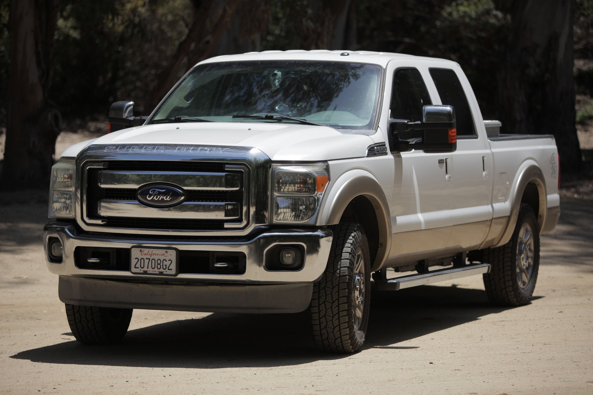 2013 F250 6.2L - Ford Truck Enthusiasts Forums