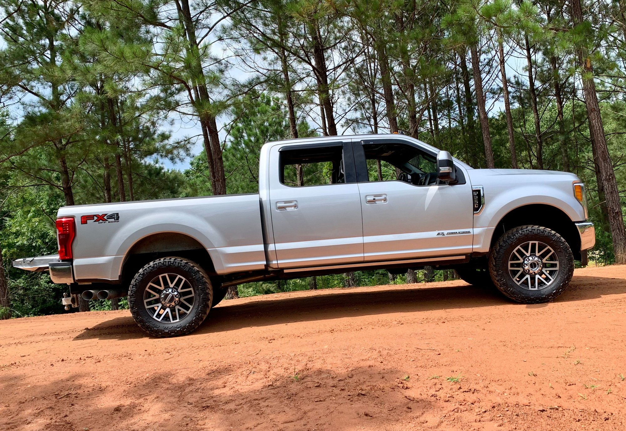 Sunroof Stuck Open Ford Truck Enthusiasts Forums